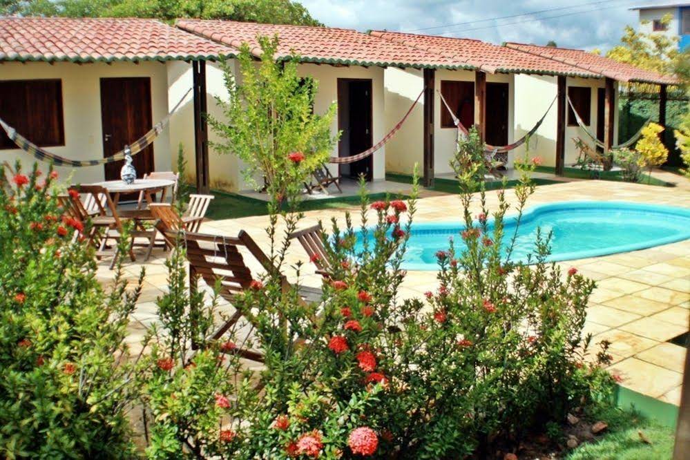 Pousada Caravelas Do Gostoso