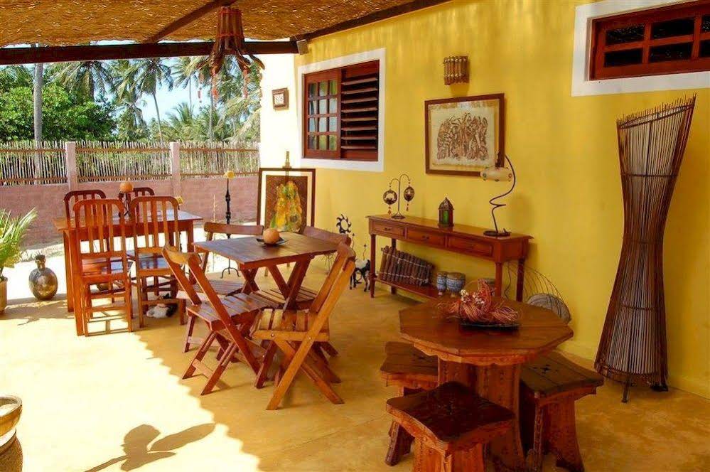 Pousada Casa Típica