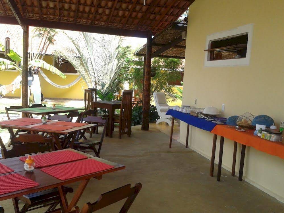 Pousada Casa Típica