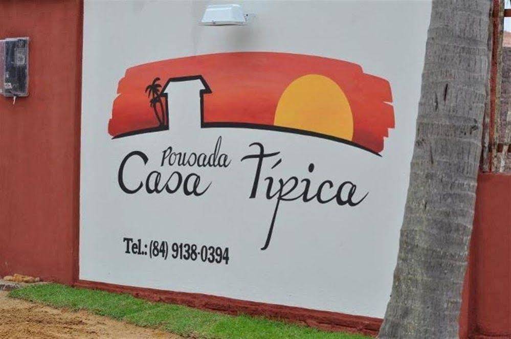 Pousada Casa Típica