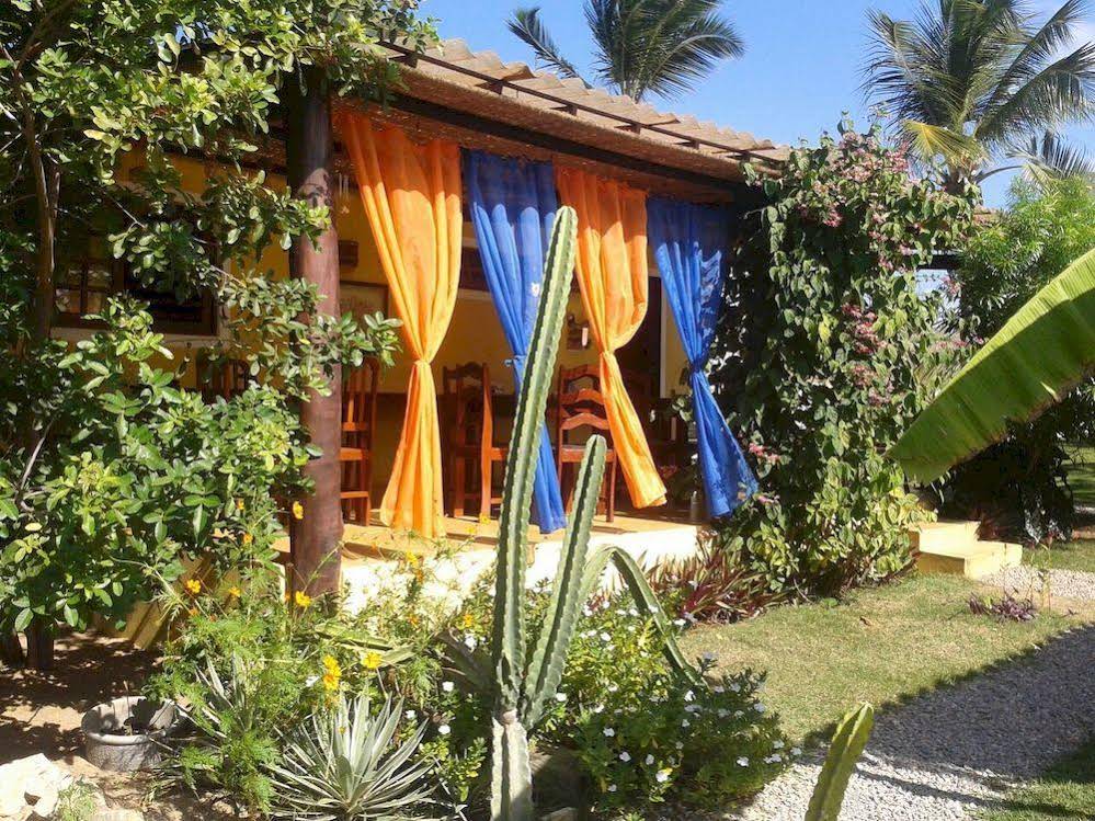 Pousada Casa Típica