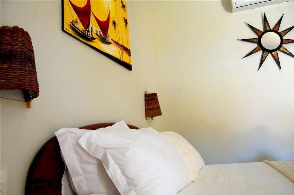 Pousada Casa Típica