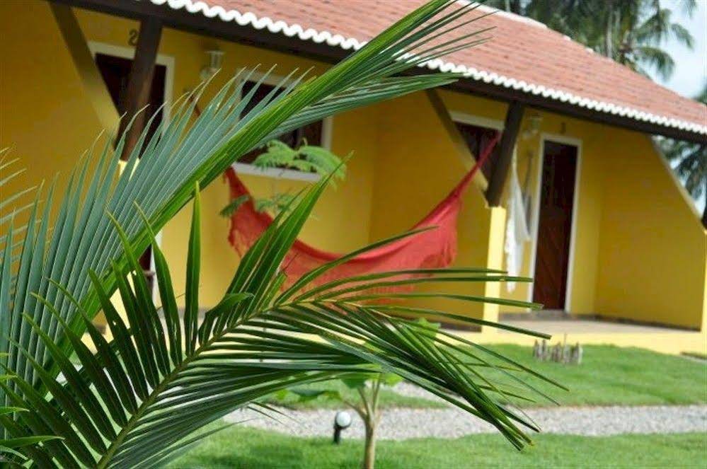 Pousada Casa Típica