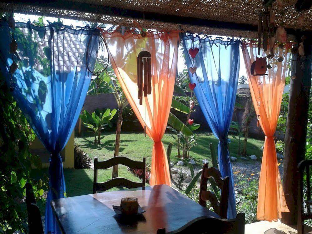 Pousada Casa Típica