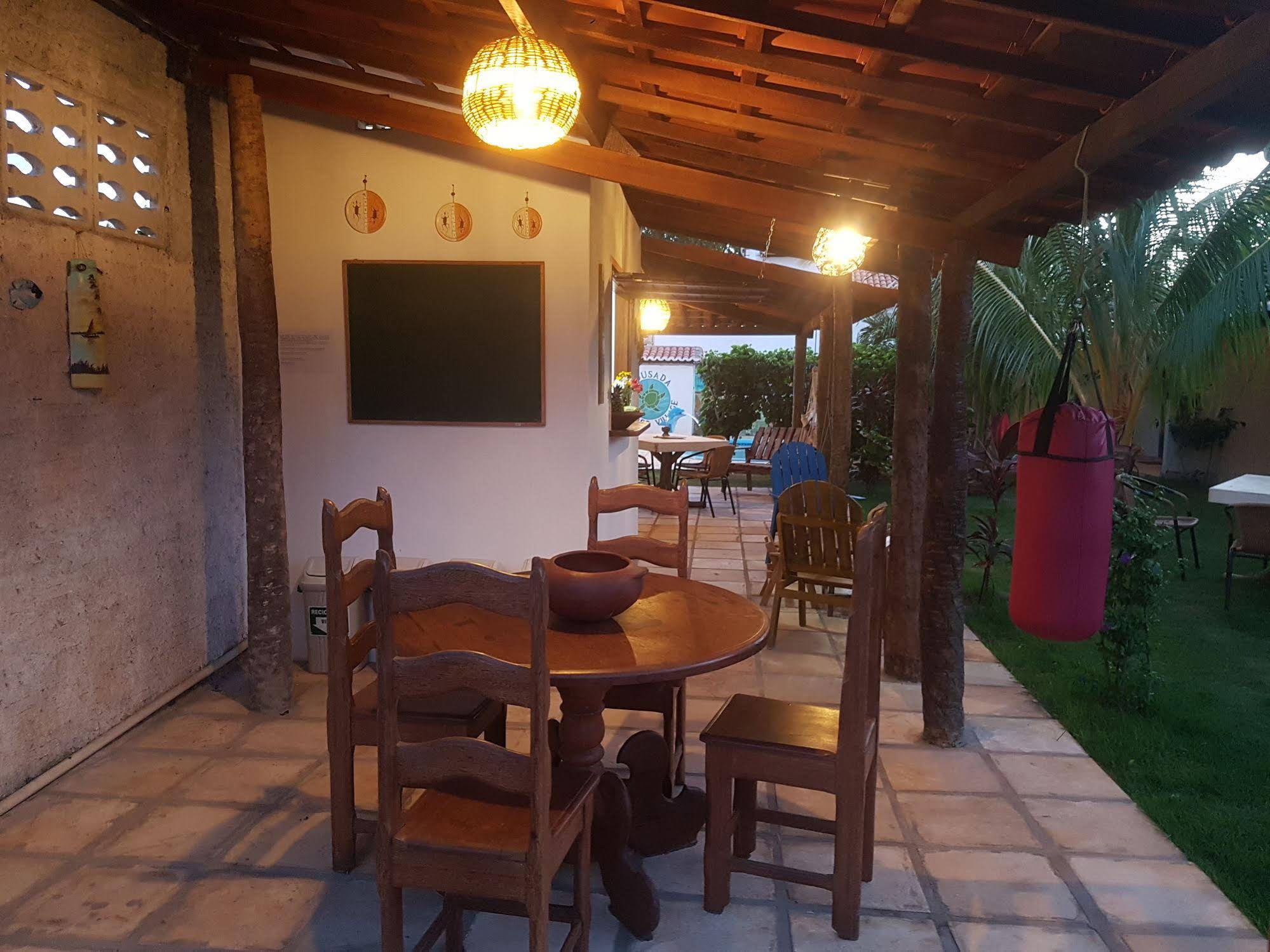 Pousada Gostoso Village