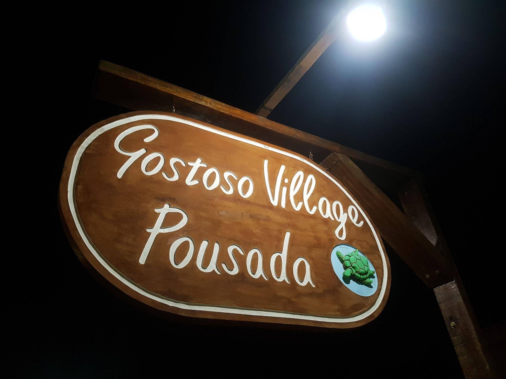Pousada Gostoso Village