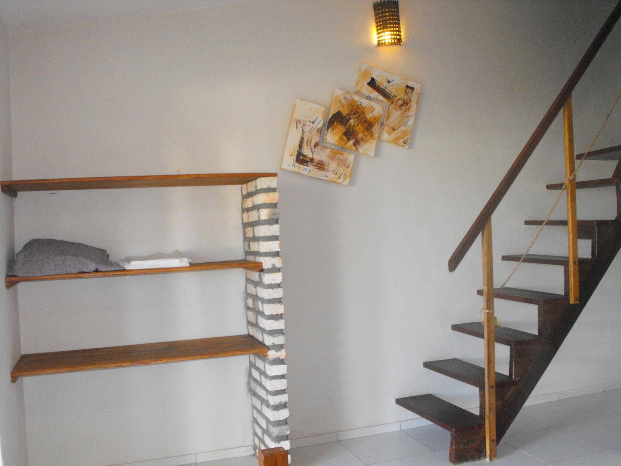 Pousada Gostoso Village