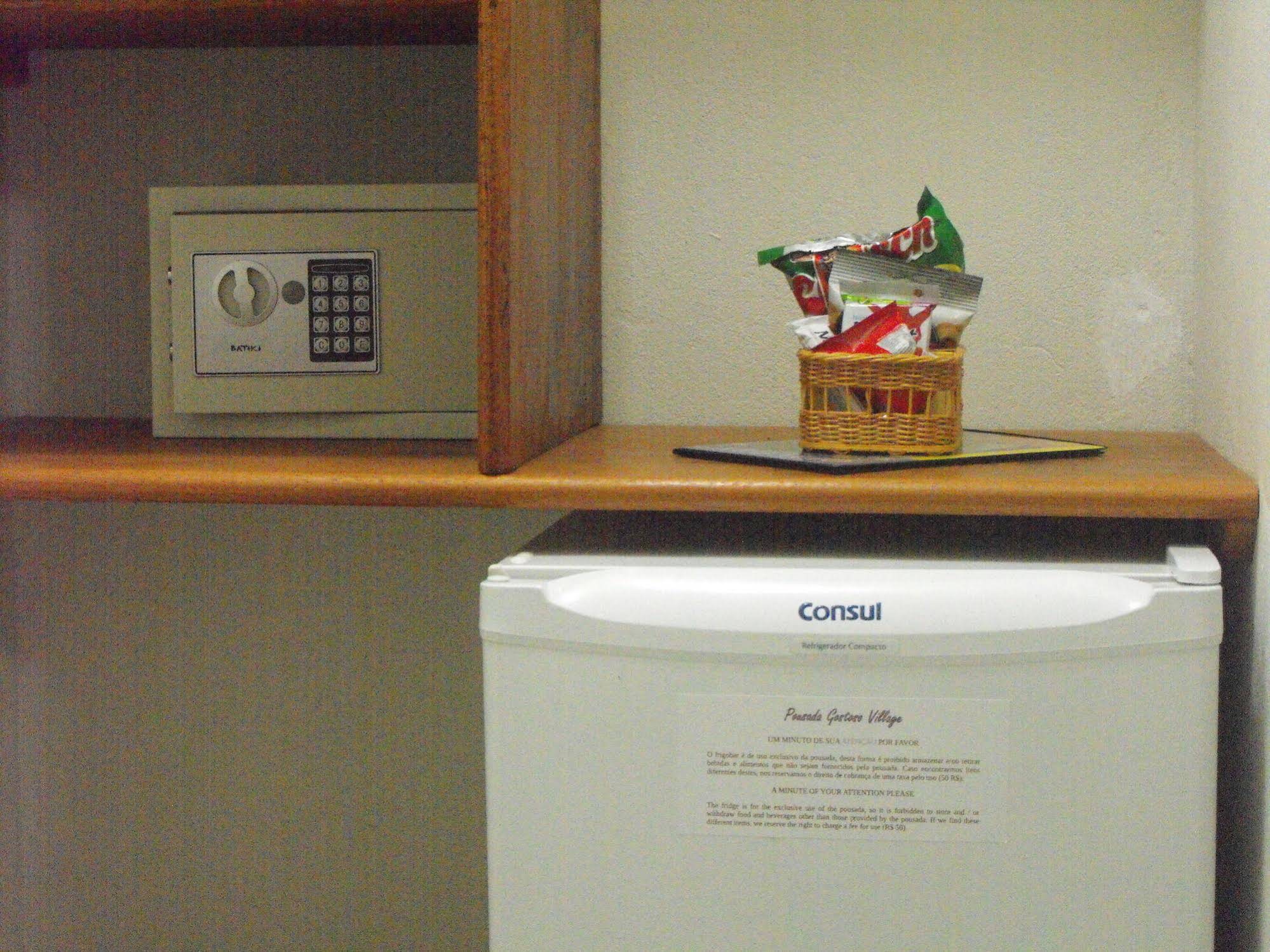 Pousada Gostoso Village