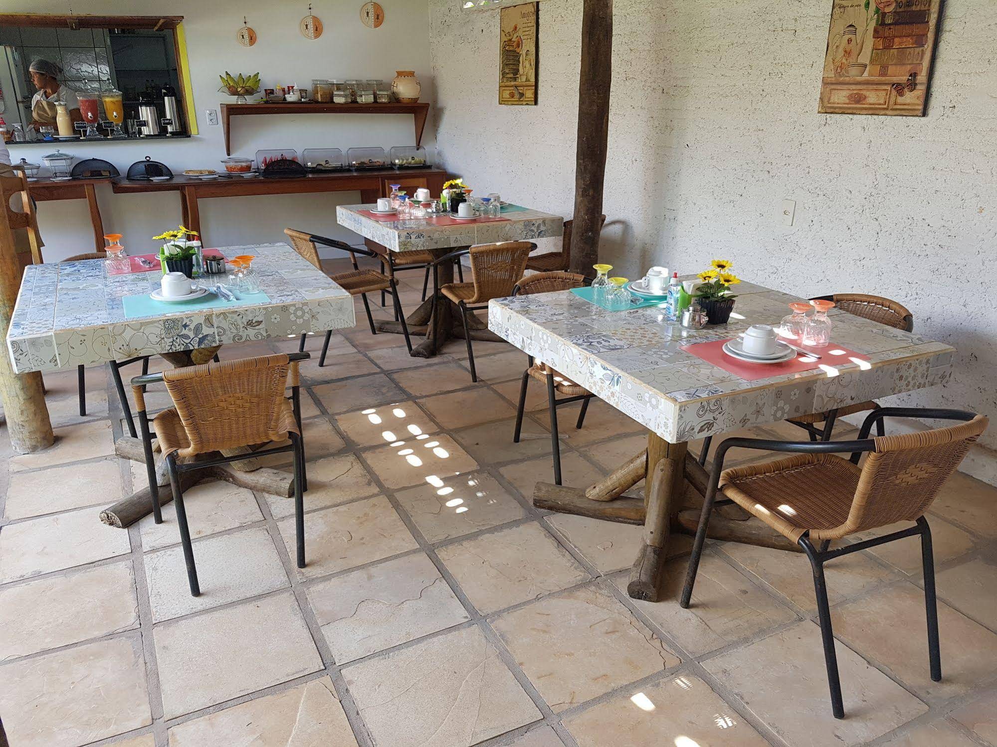 Pousada Gostoso Village