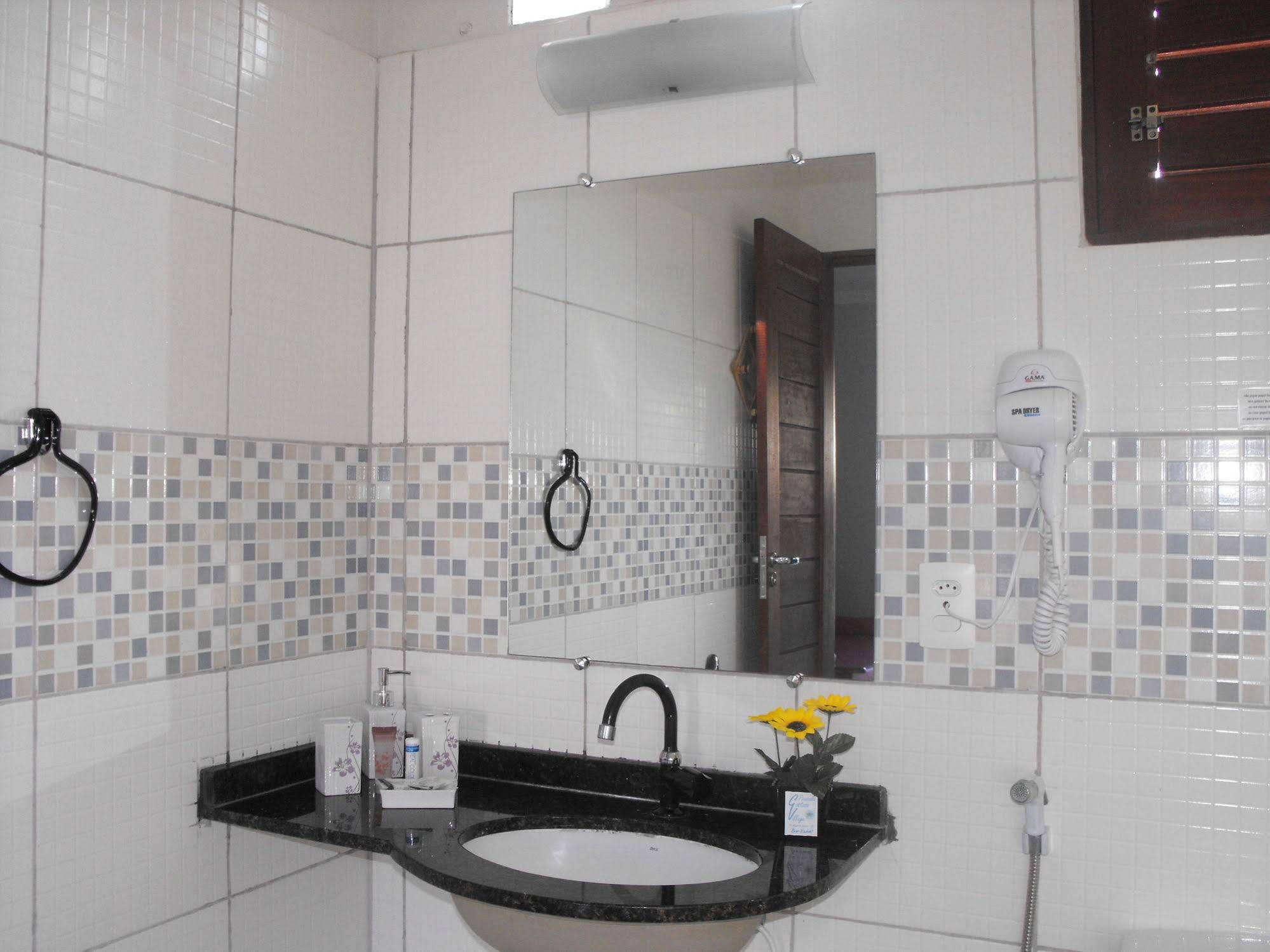 Pousada Gostoso Village