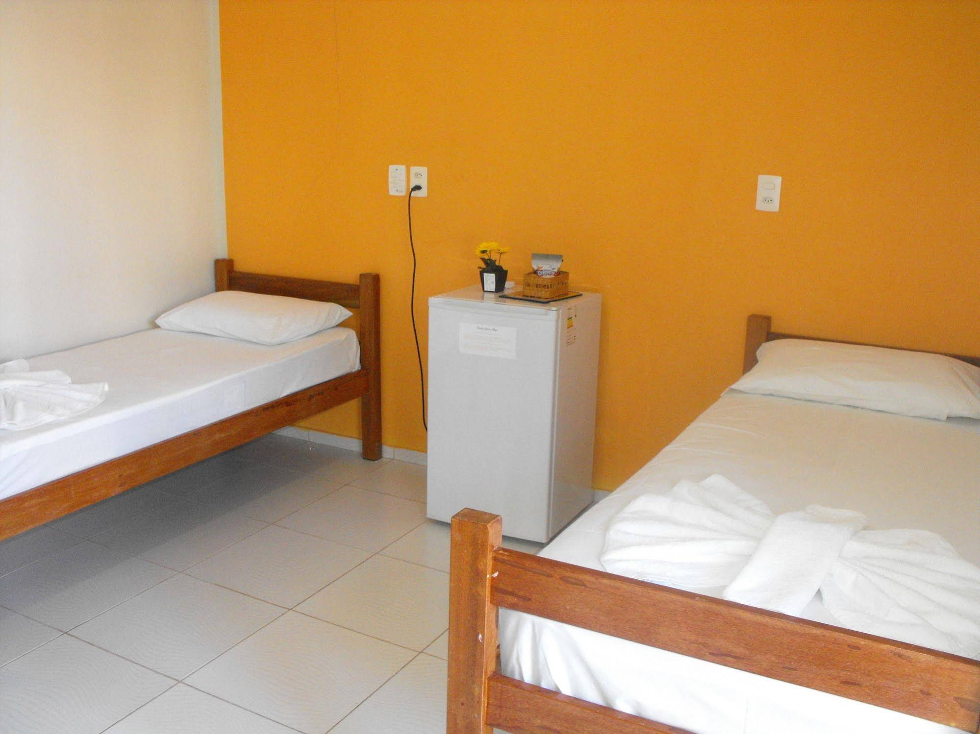 Pousada Gostoso Village