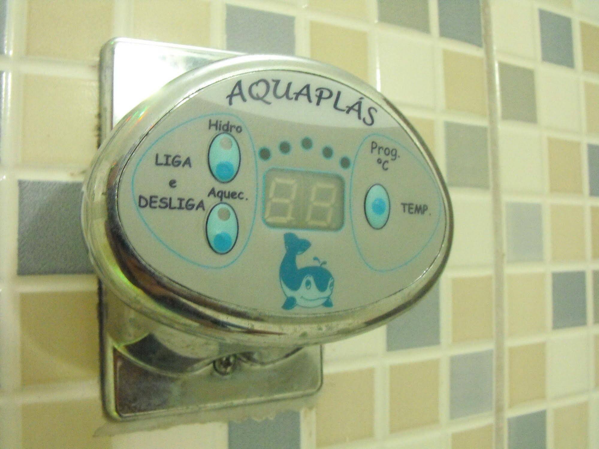 Pousada Gostoso Village