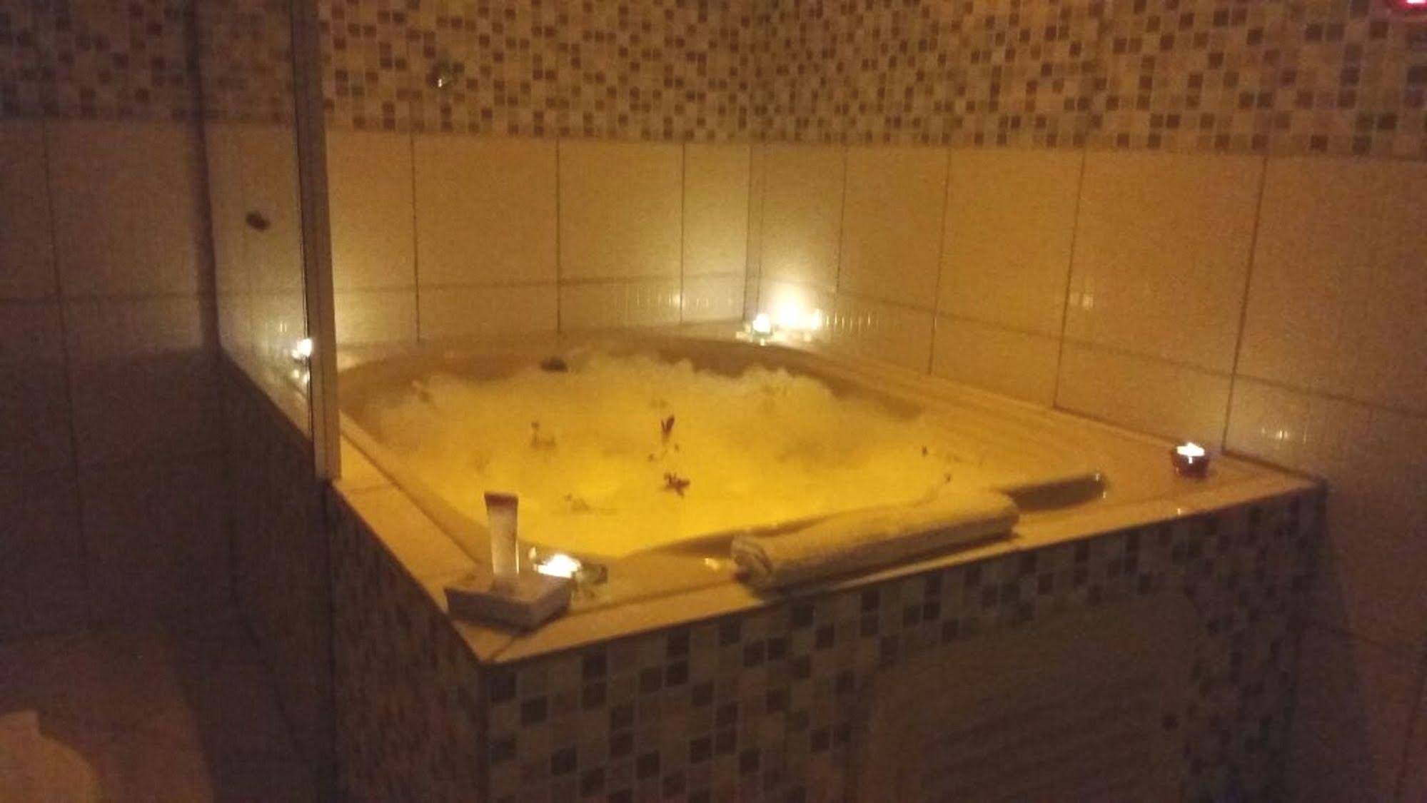 Pousada Gostoso Village