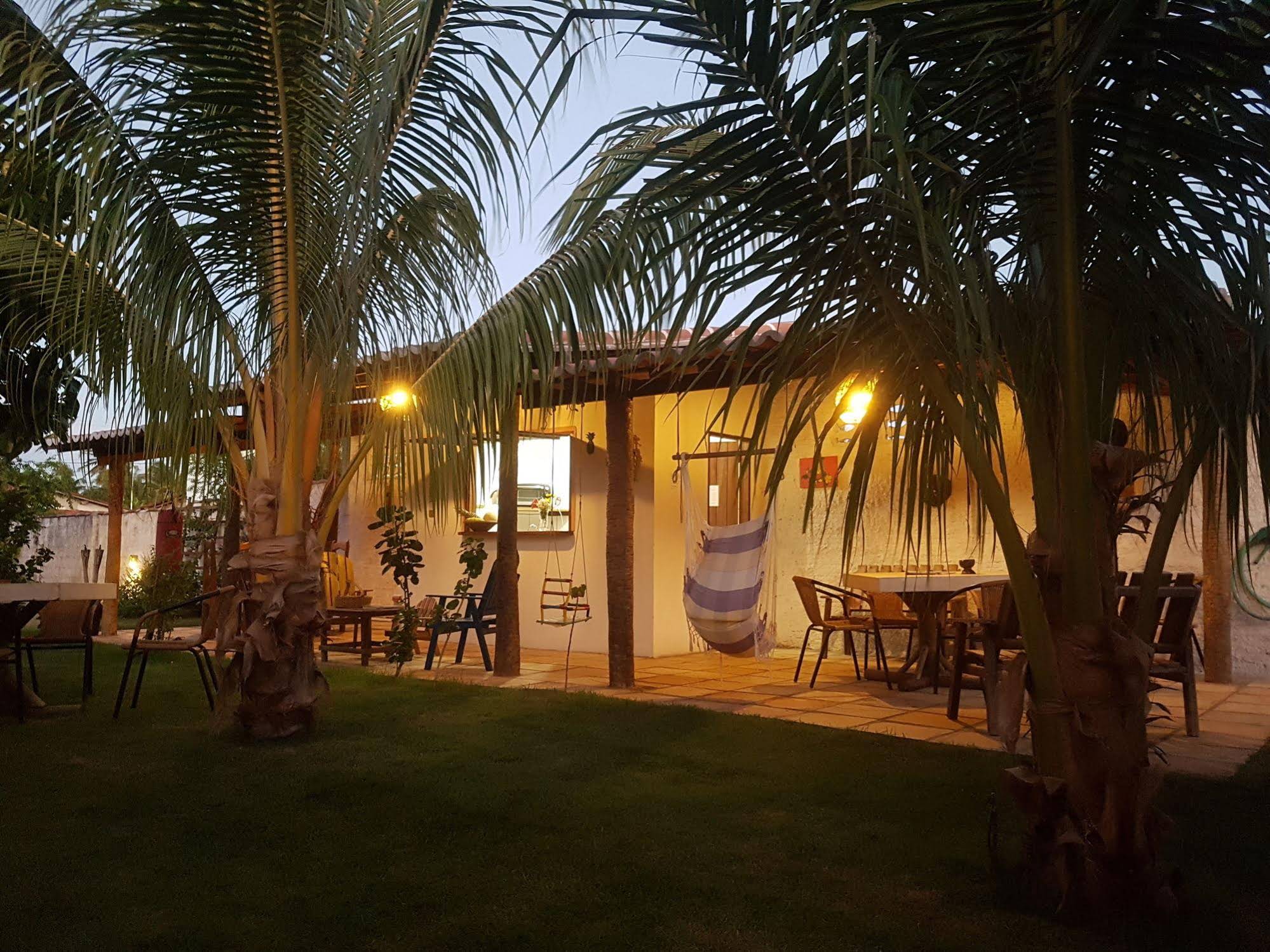 Pousada Gostoso Village