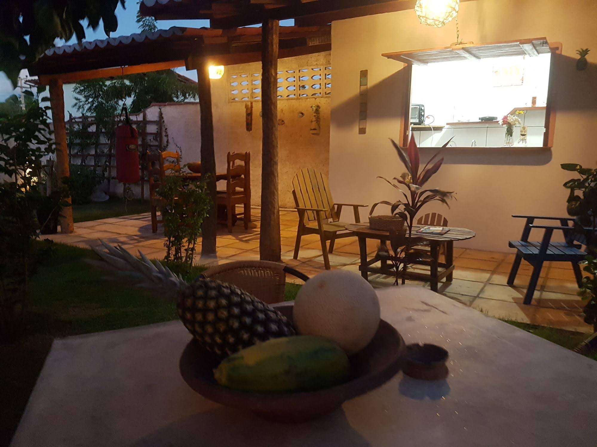 Pousada Gostoso Village