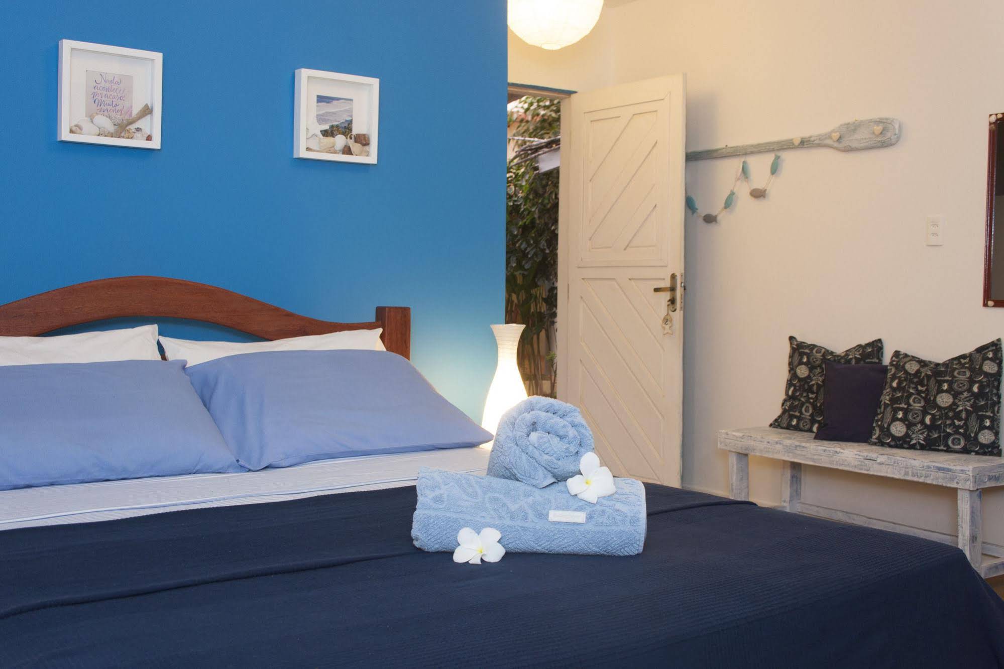 Pousada Ilha do Vento