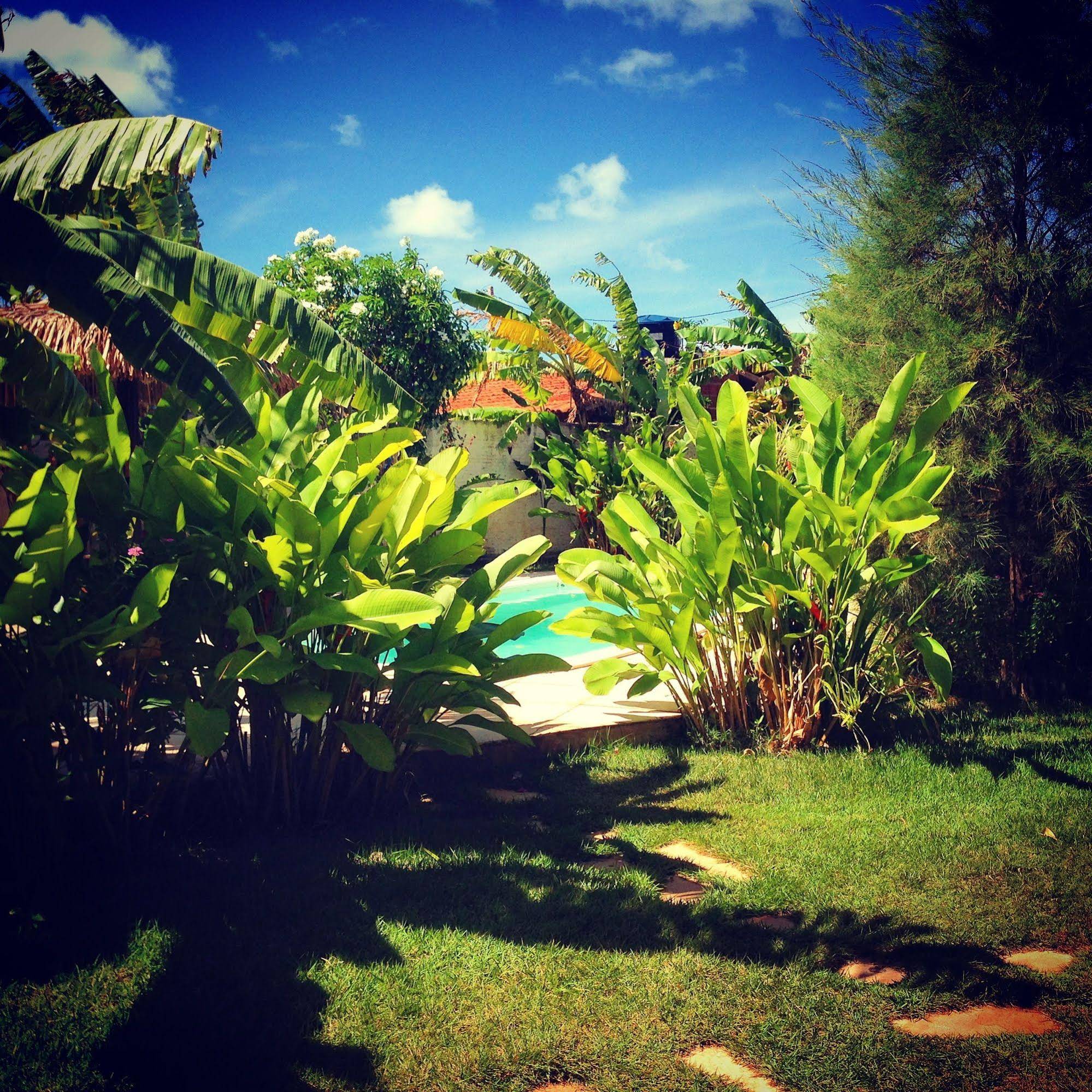 Pousada Ilha do Vento