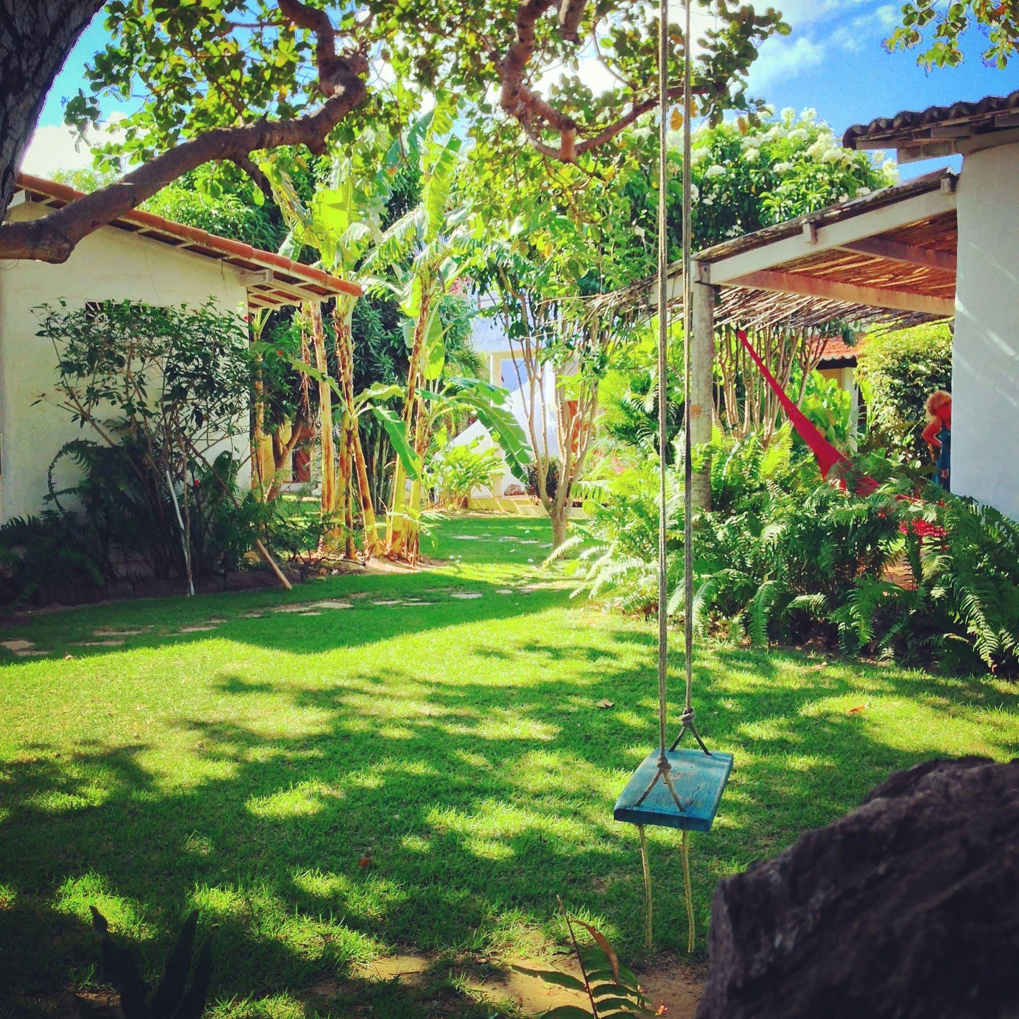 Pousada Ilha do Vento