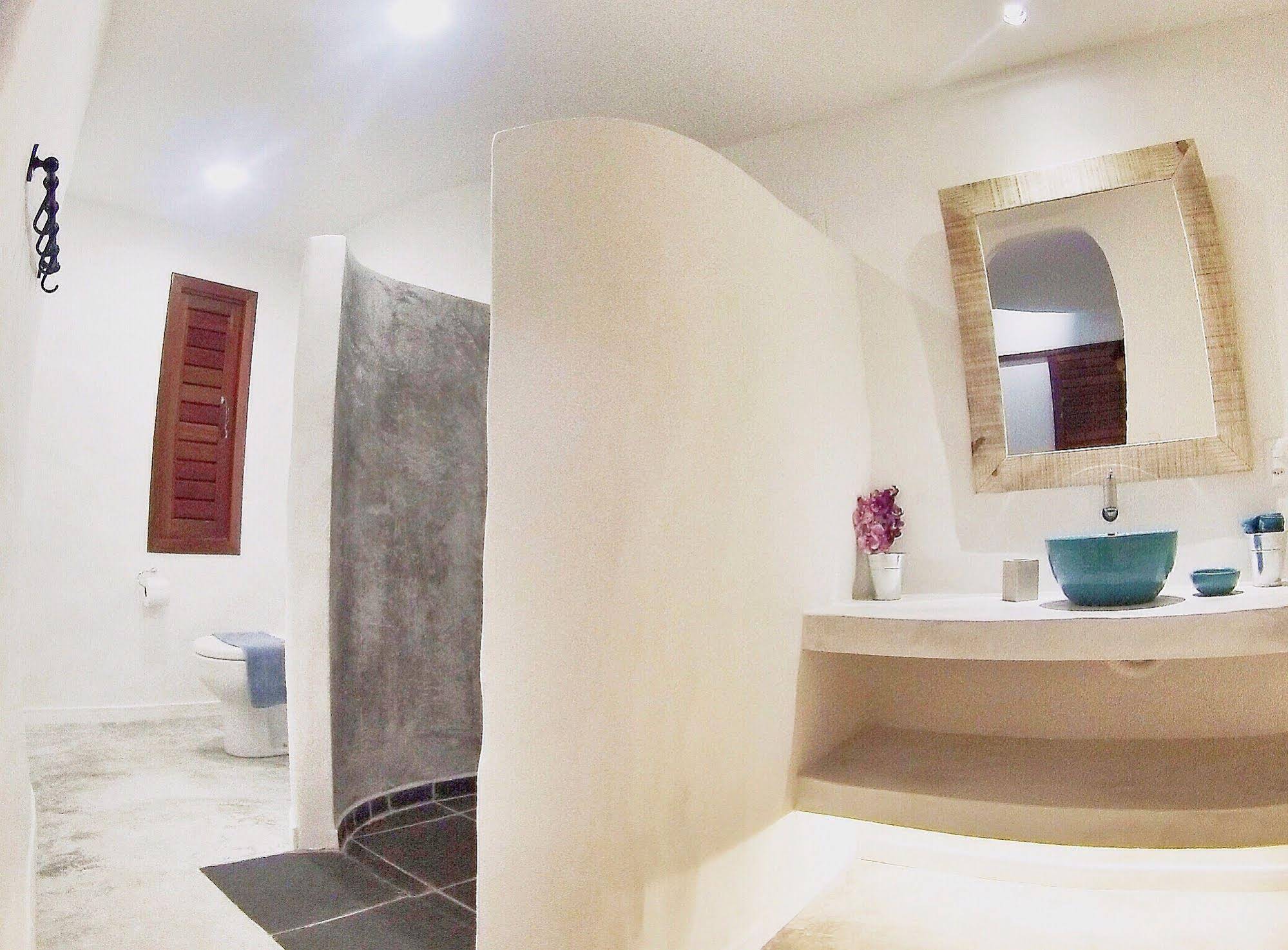 Pousada Ilha do Vento