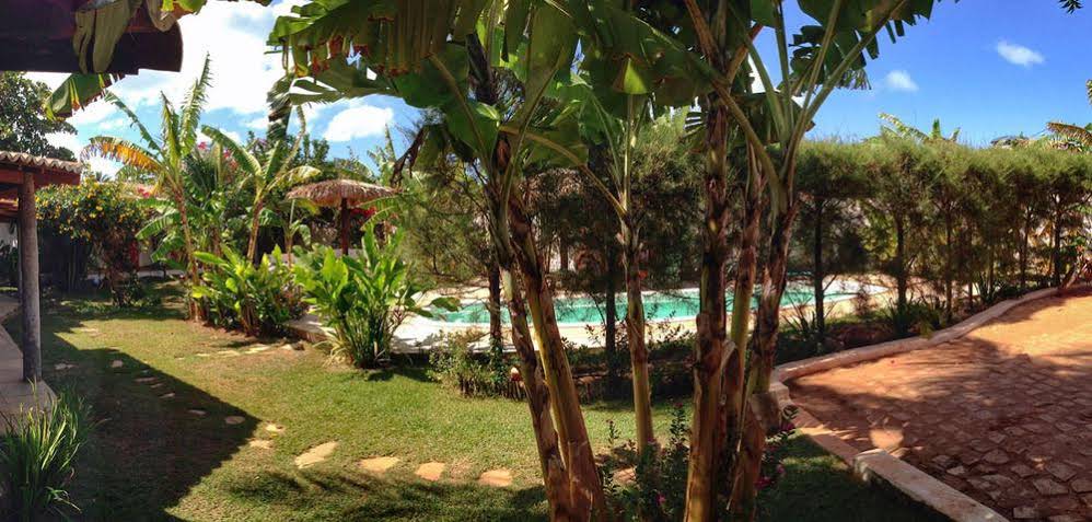 Pousada Ilha do Vento