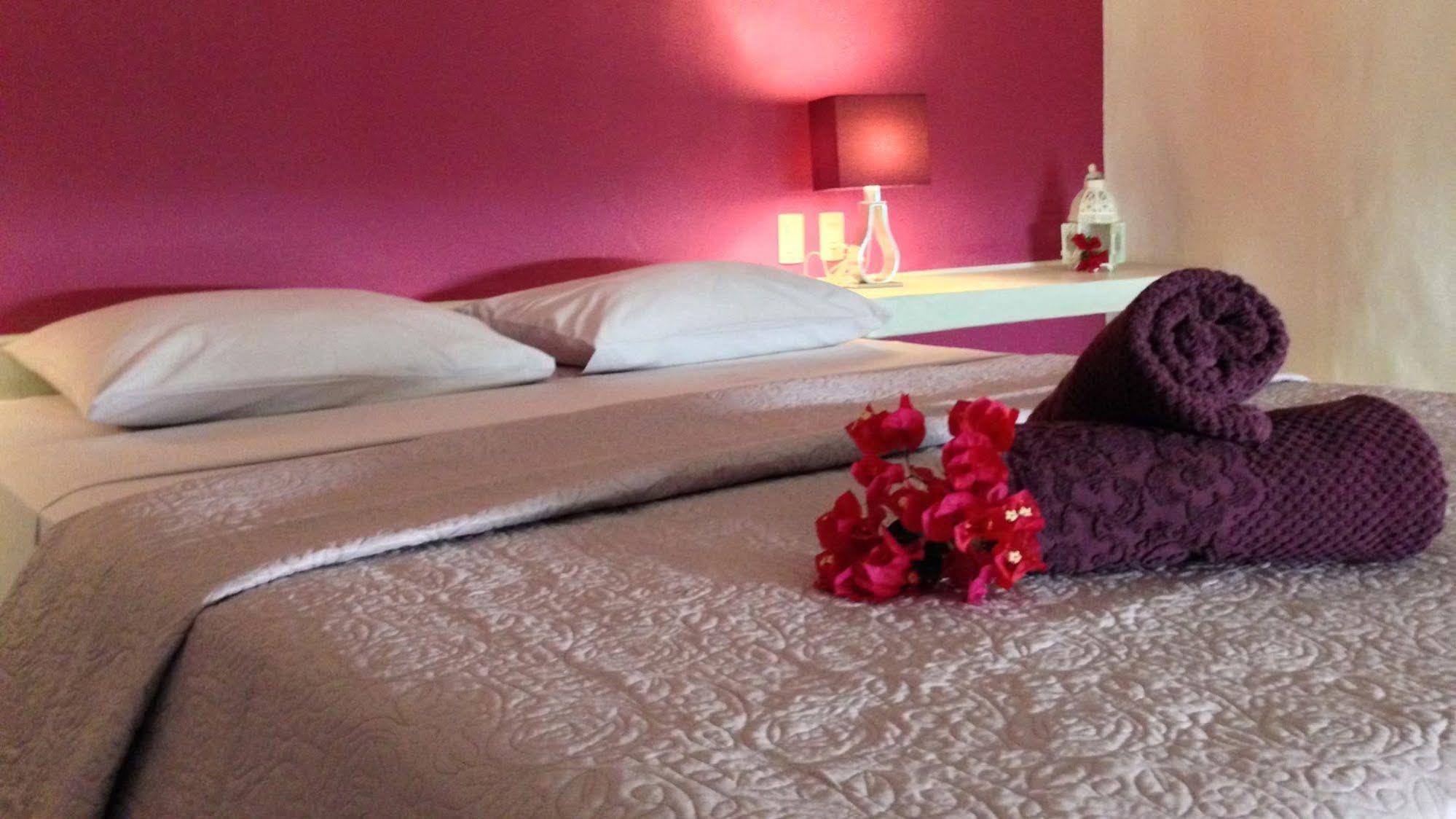 Pousada Ilha do Vento