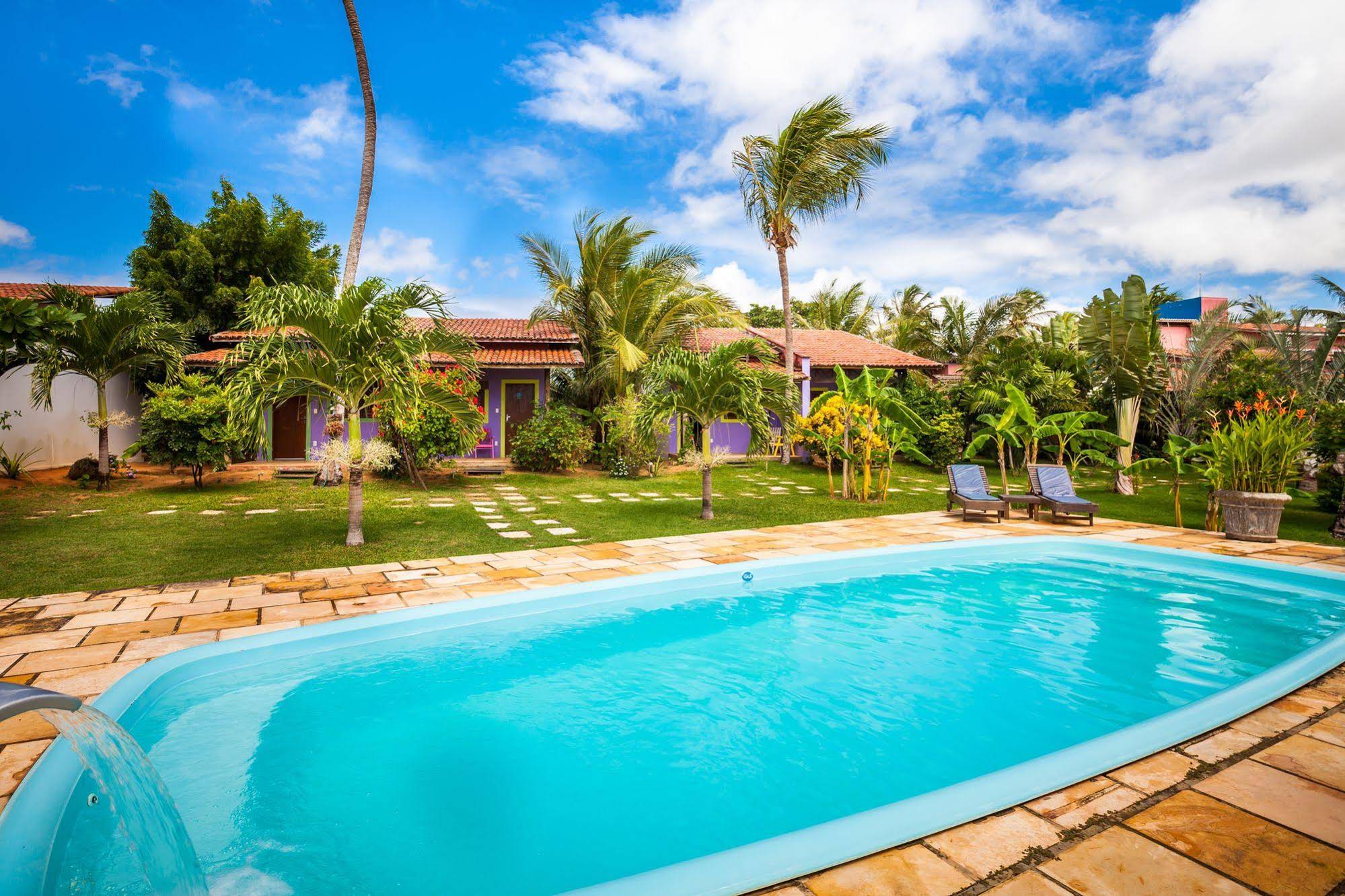 Pousada Lagoa Mar