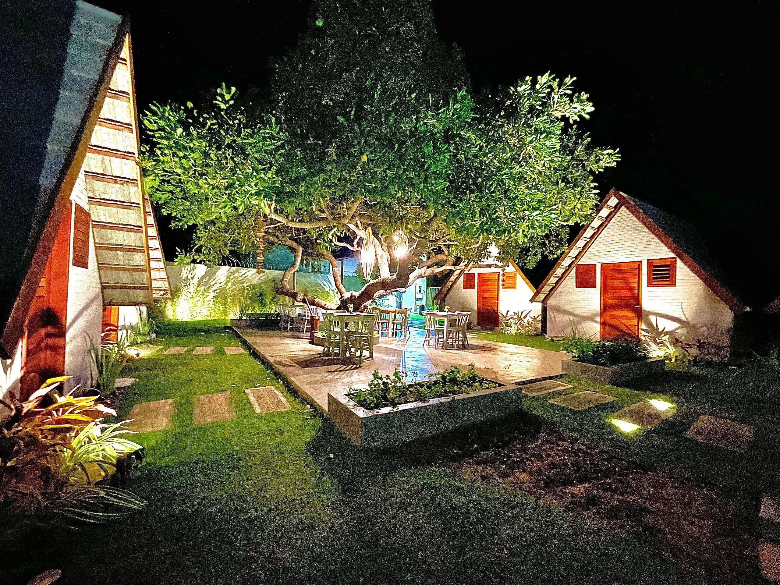 Pousada Villa Di Luna