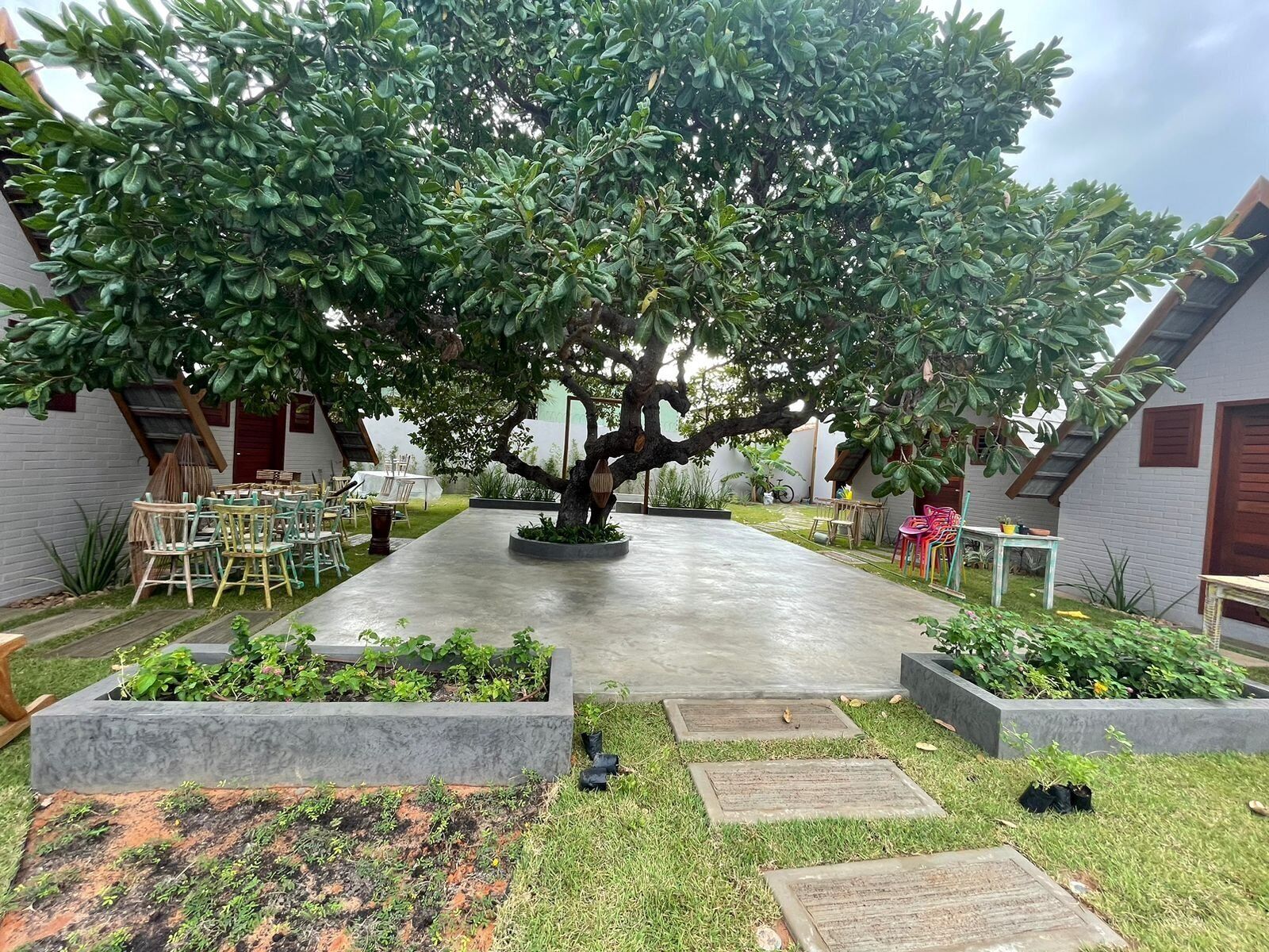 Pousada Villa Di Luna
