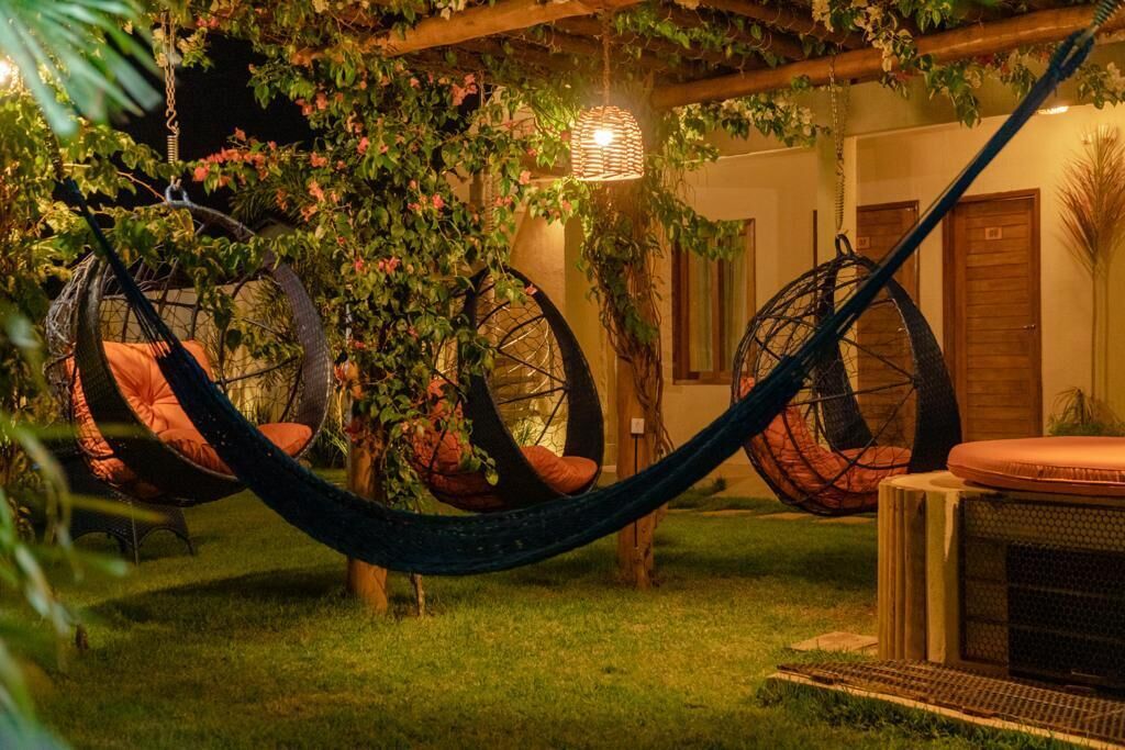 Solarium De Gostoso