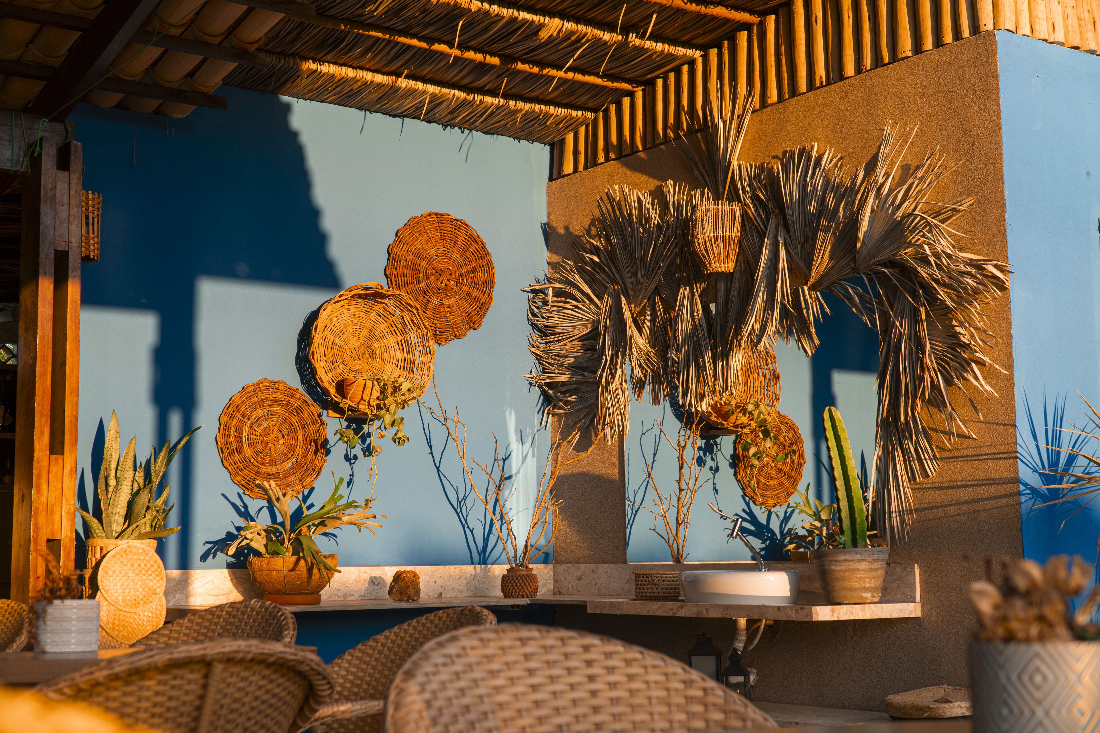 Solarium De Gostoso