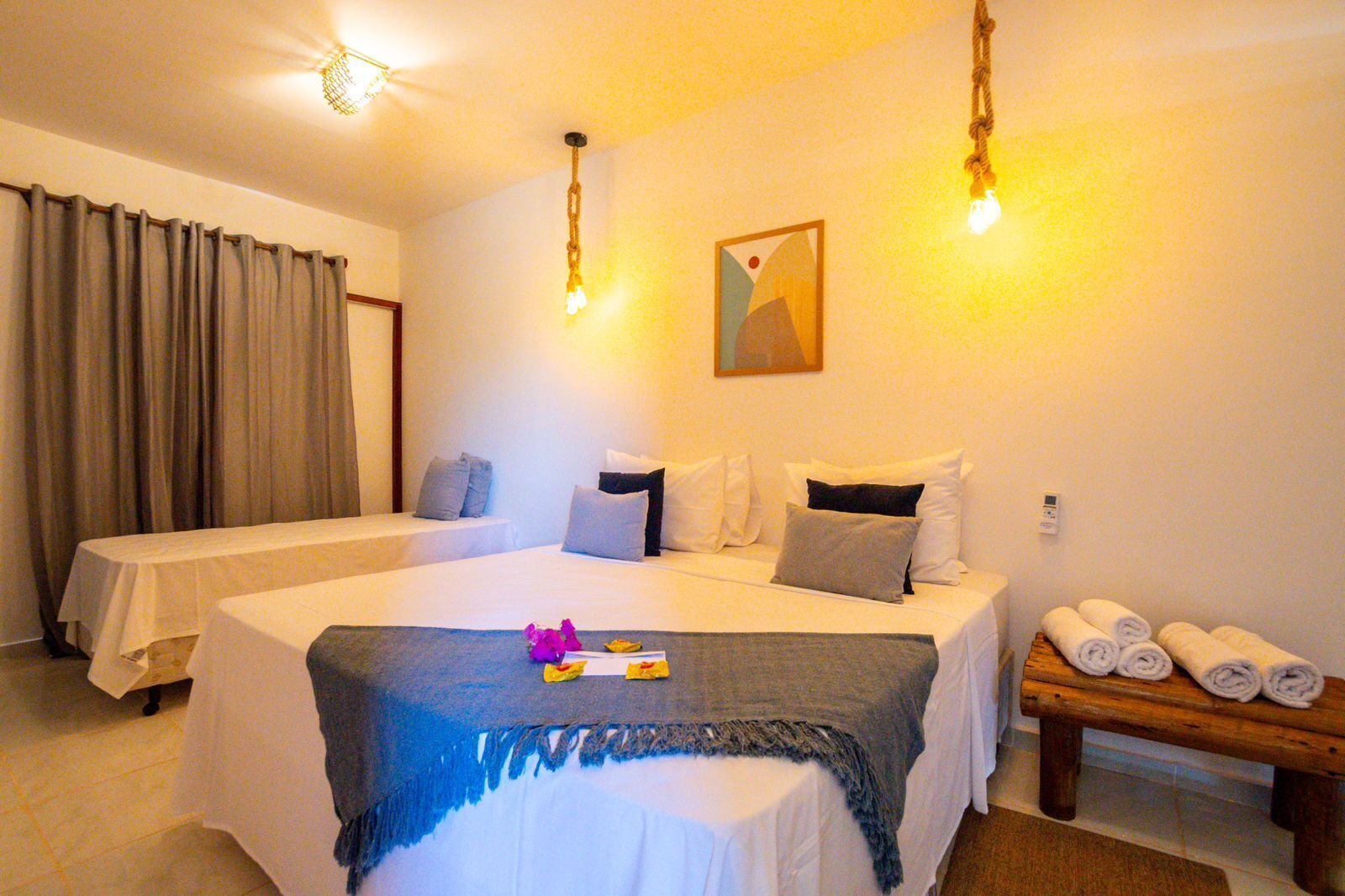 Solarium De Gostoso