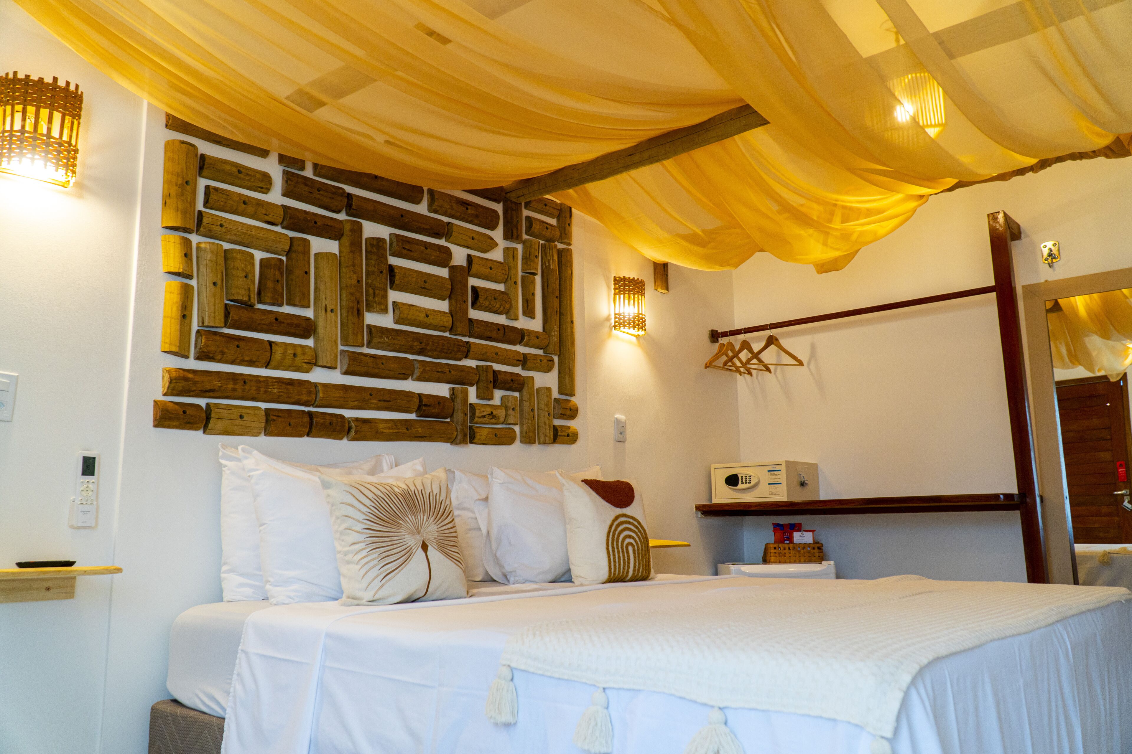Solarium De Gostoso