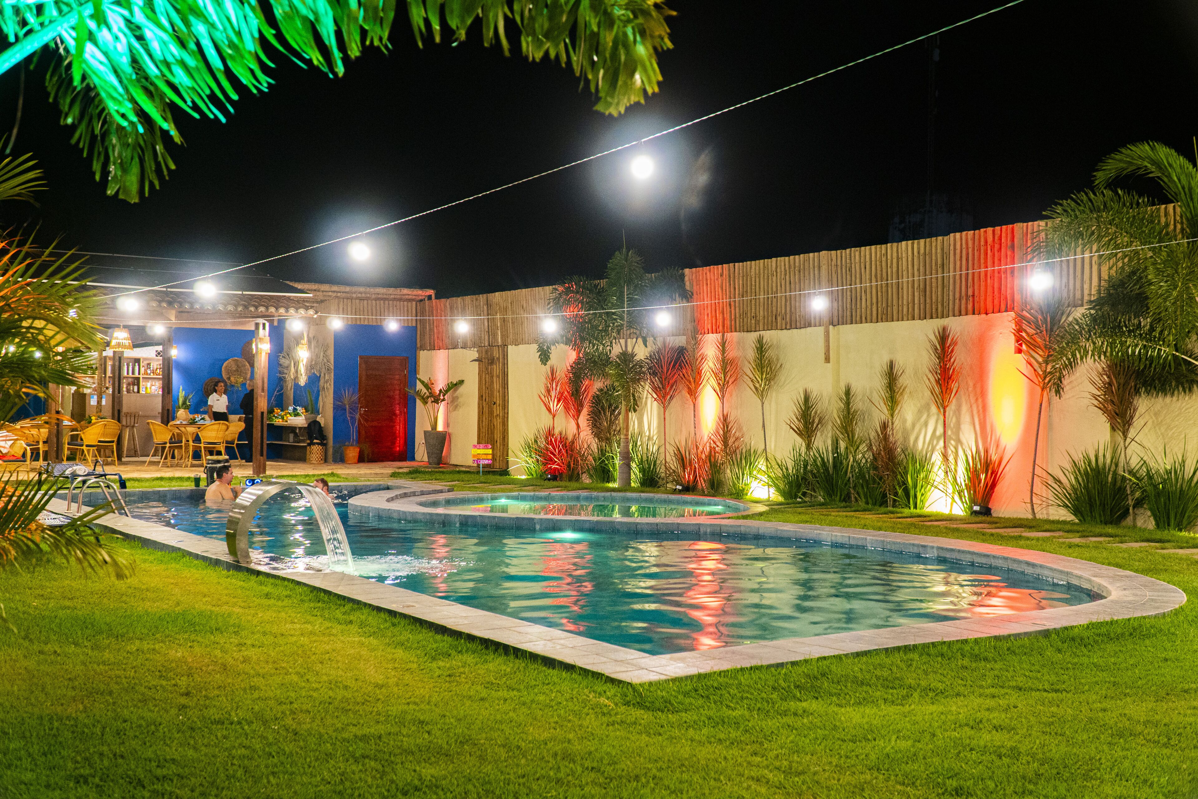 Solarium De Gostoso