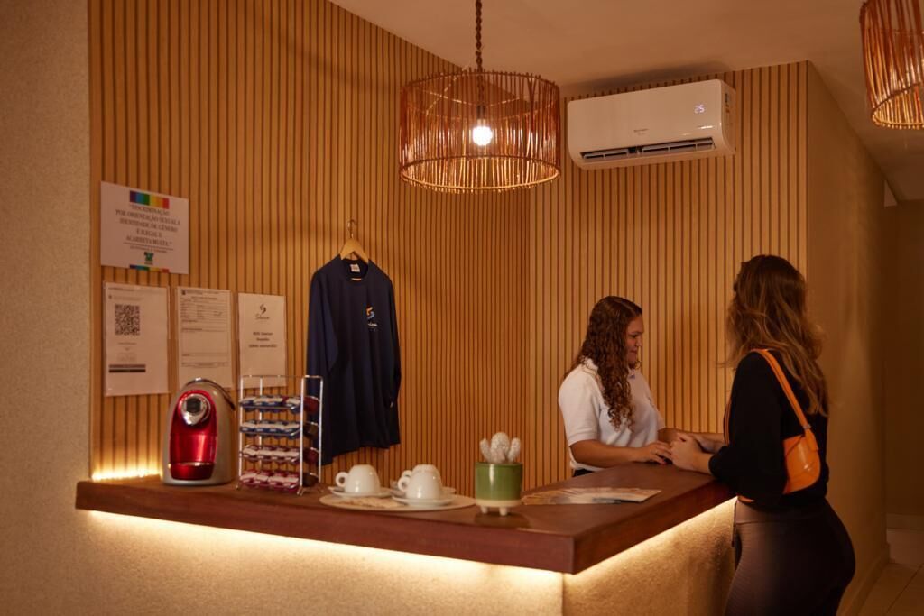 Solarium De Gostoso
