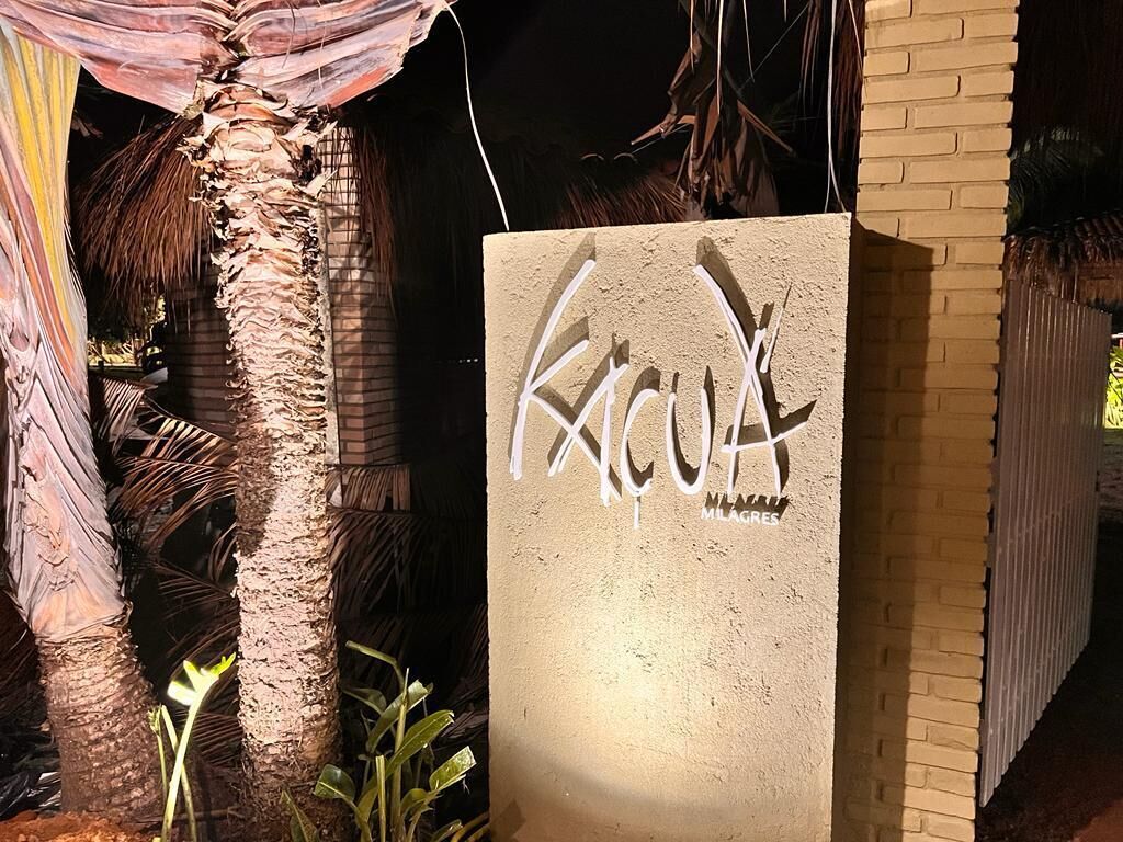 Kaçuá Milagres