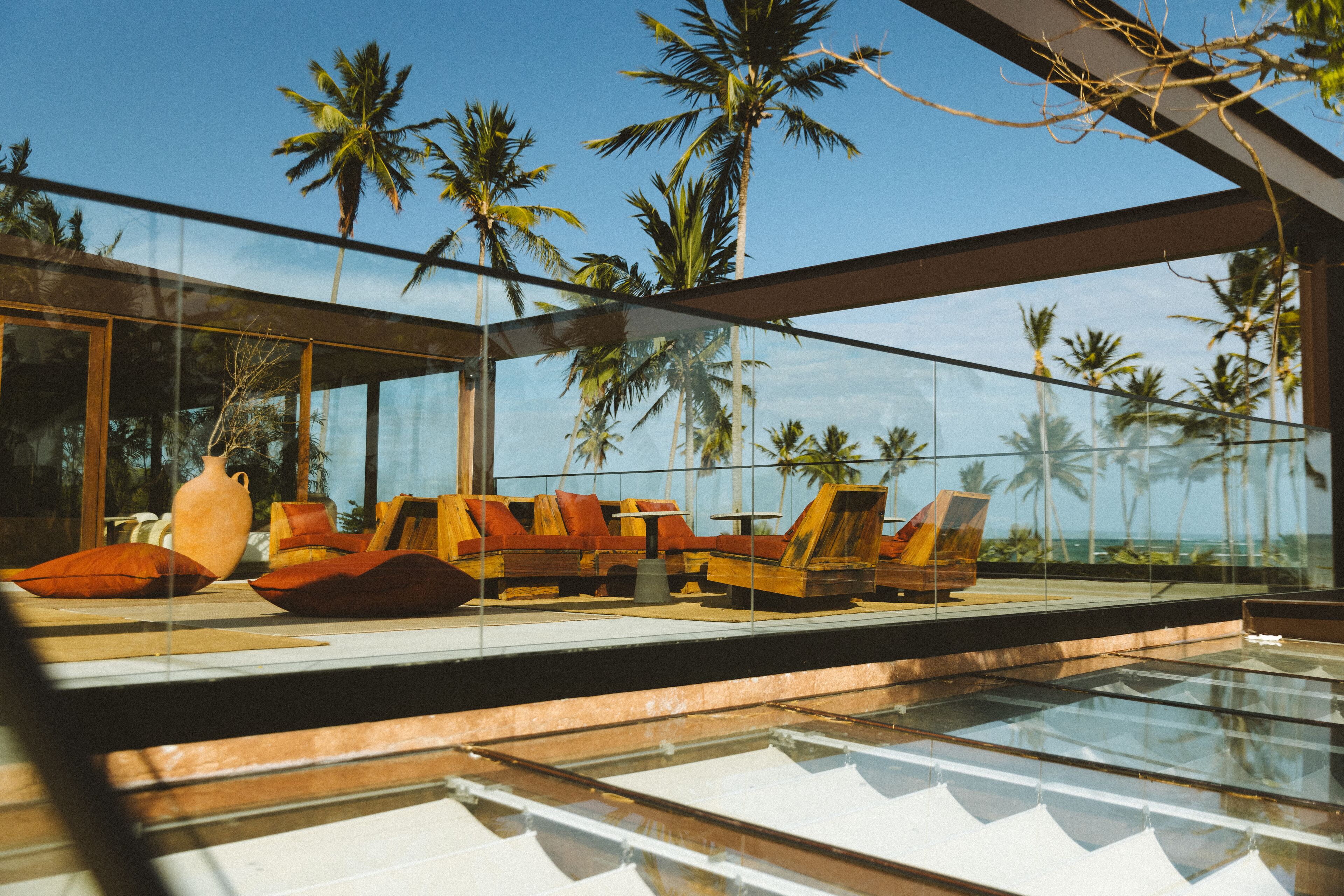 Mahré Hotel & Spa