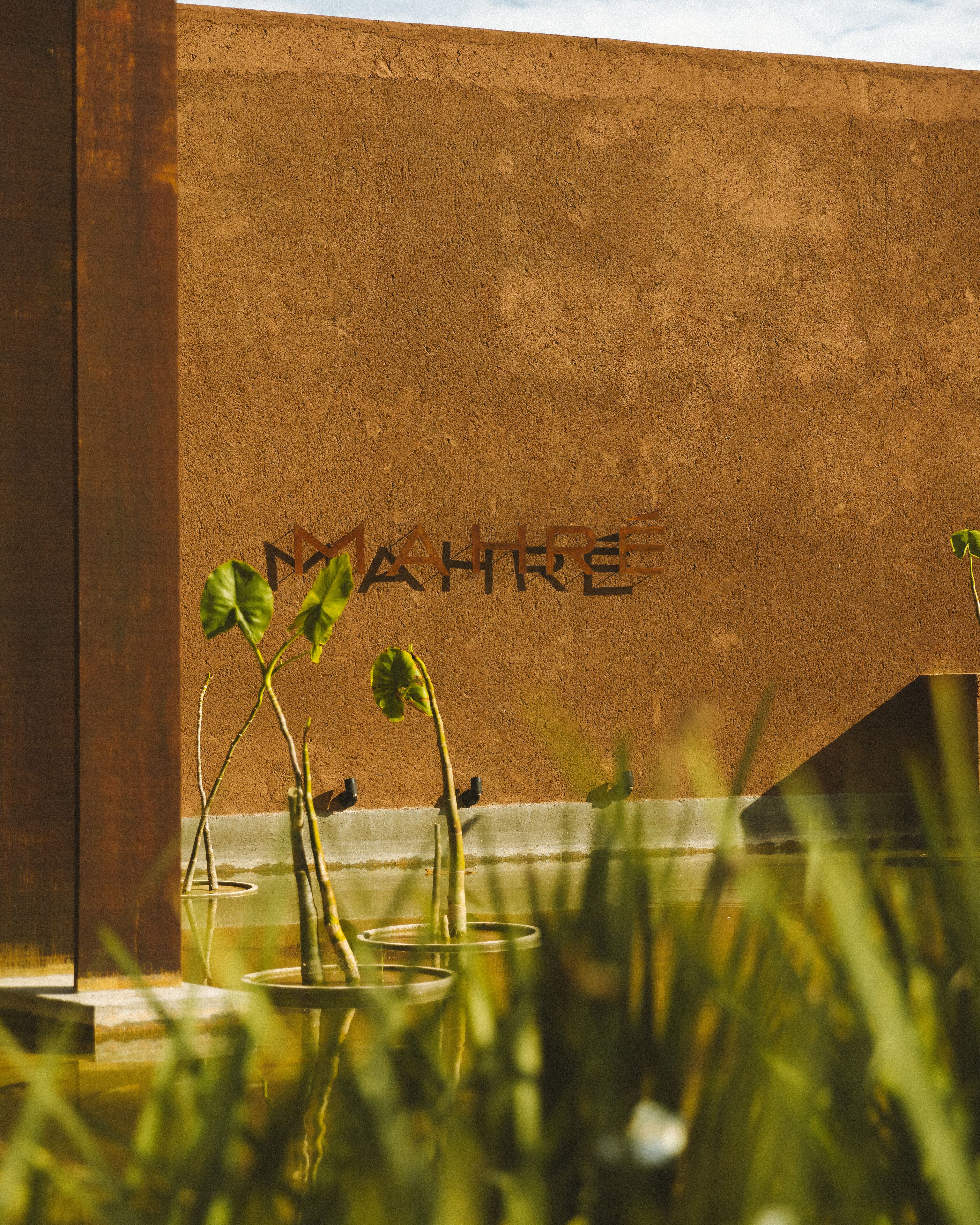 Mahré Hotel & Spa