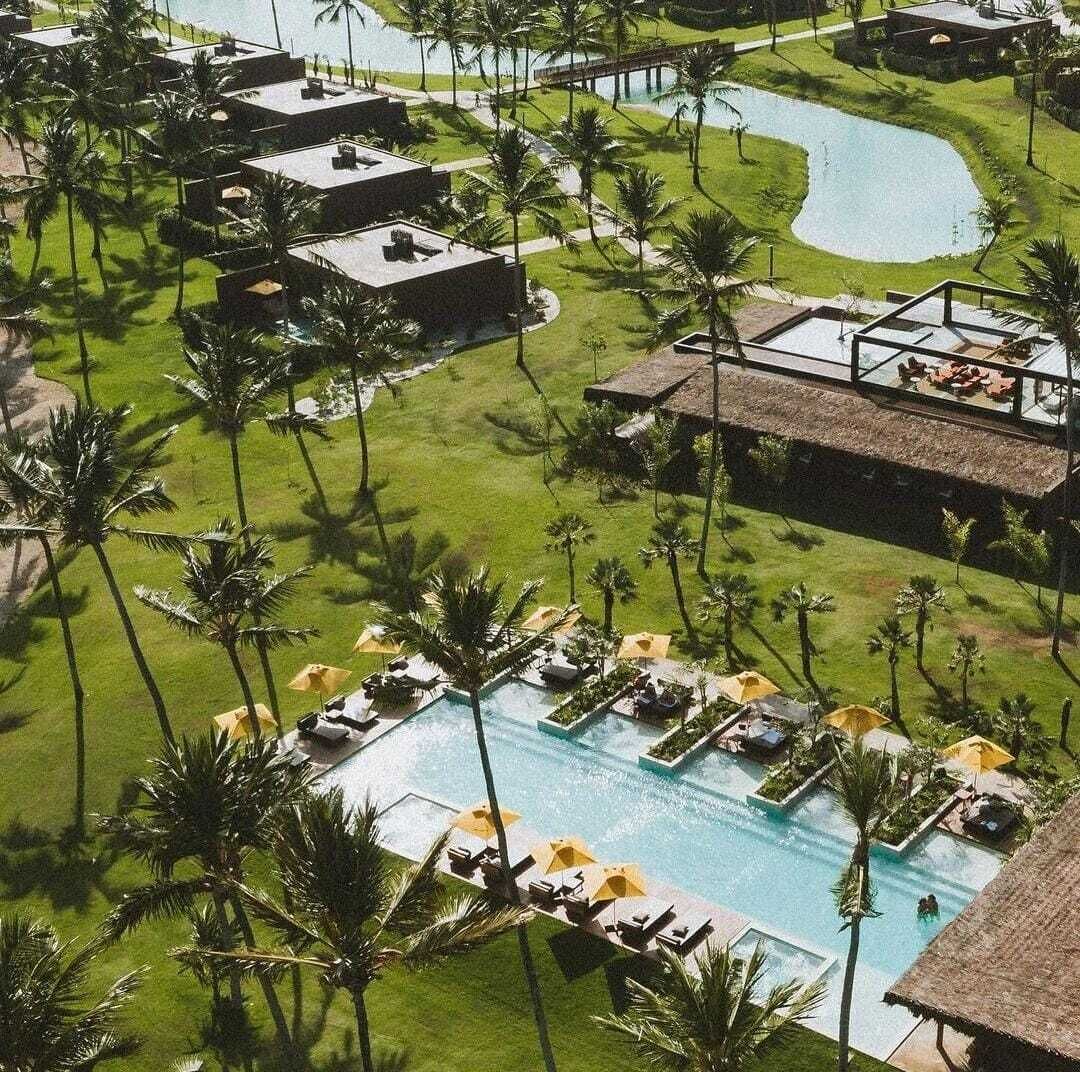 Mahré Hotel & Spa