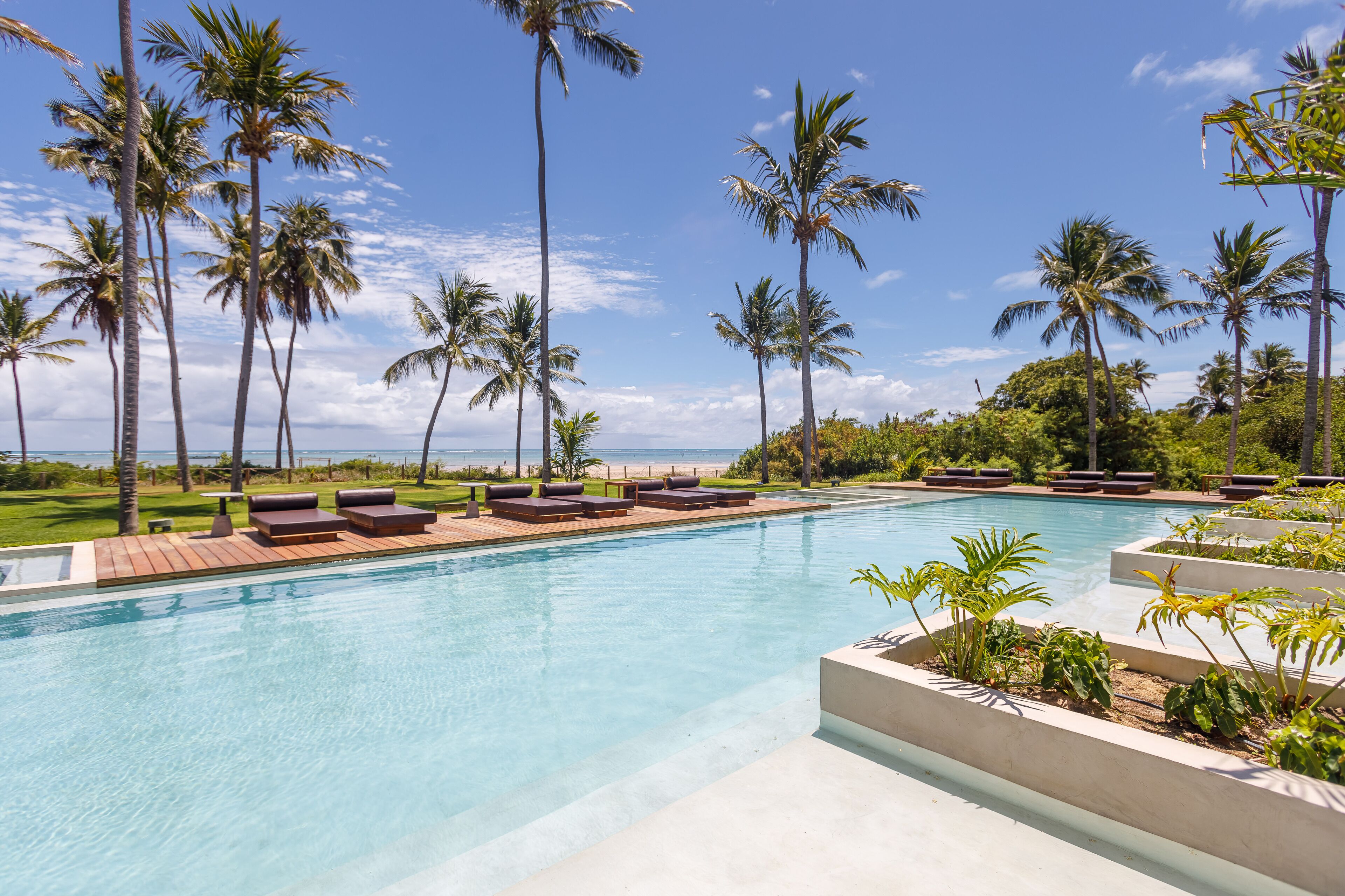 Mahré Hotel & Spa