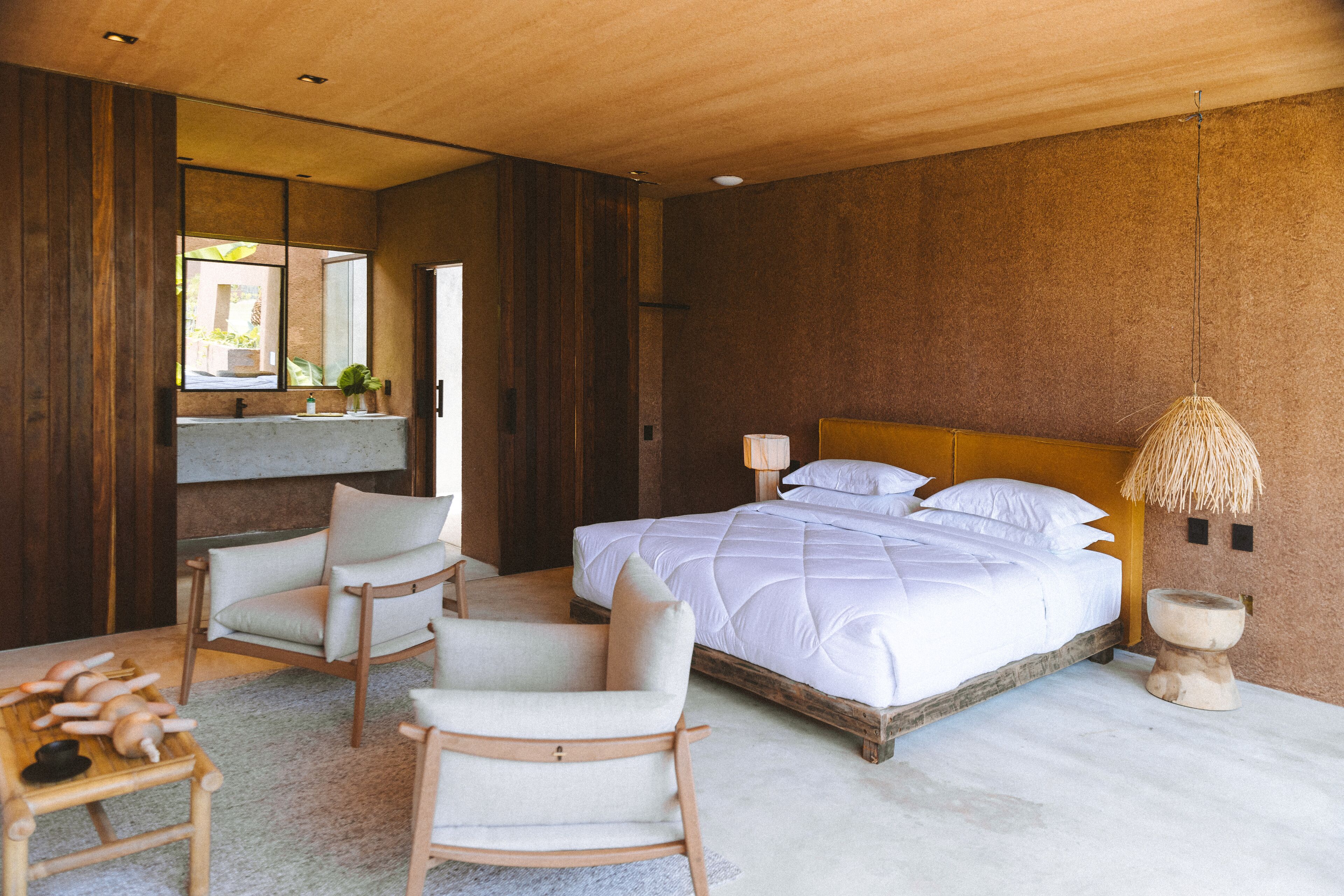 Mahré Hotel & Spa