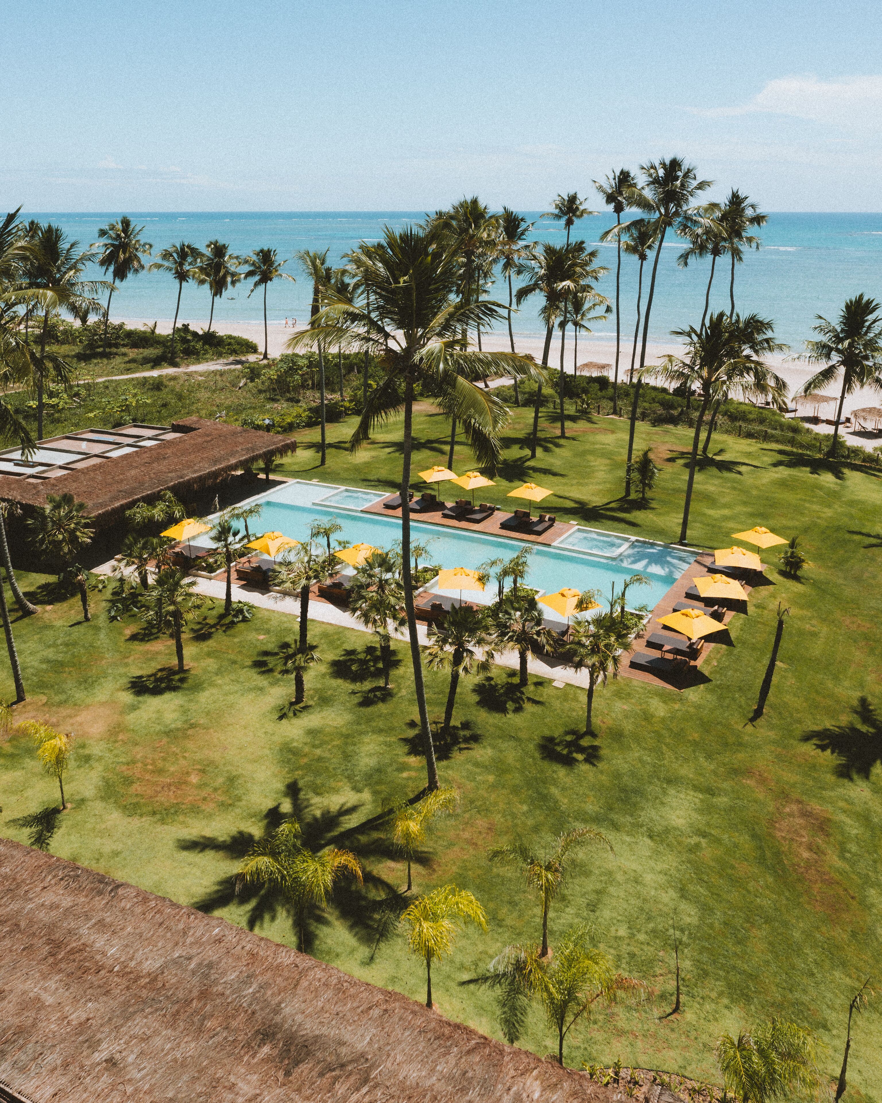 Mahré Hotel & Spa