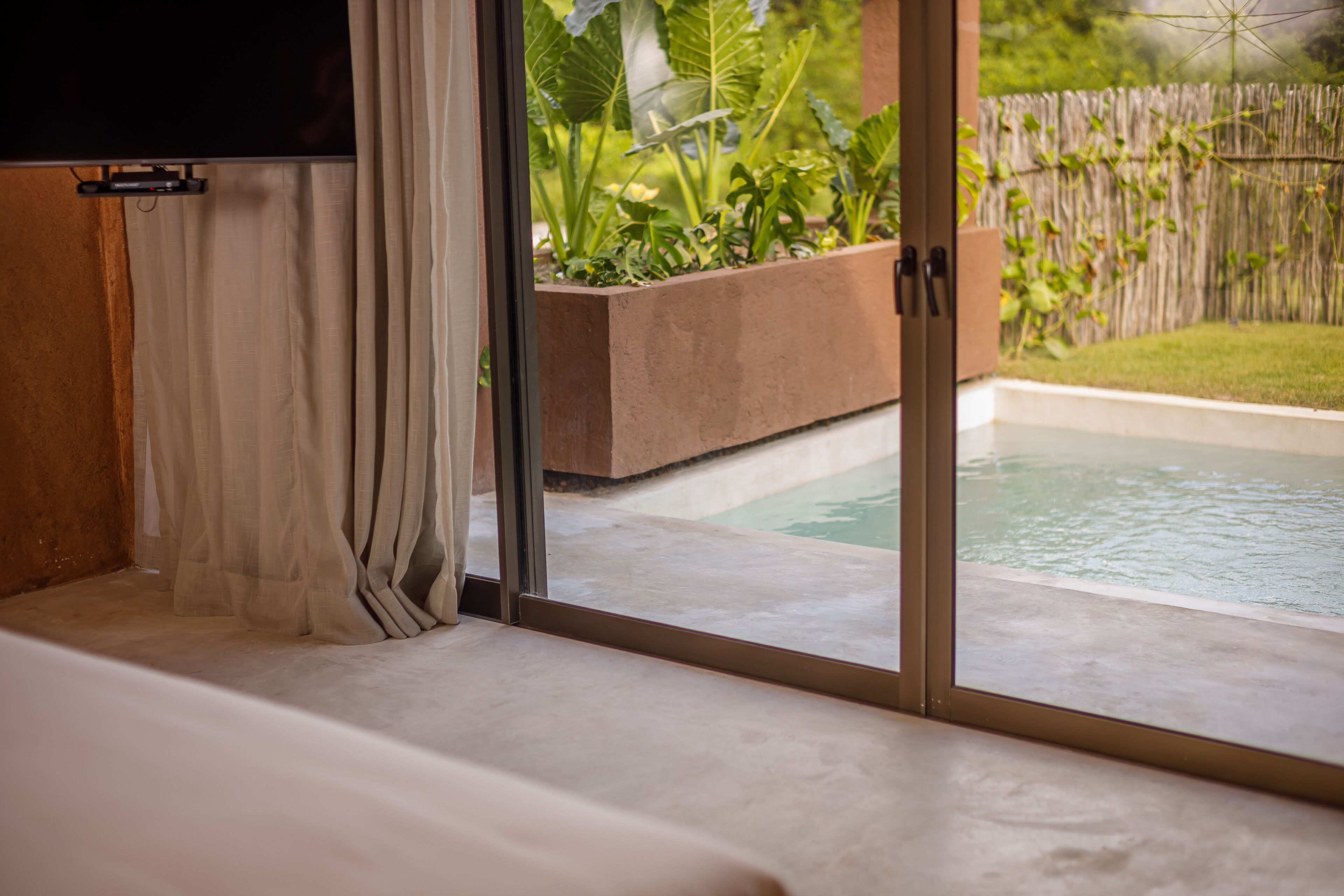 Mahré Hotel & Spa