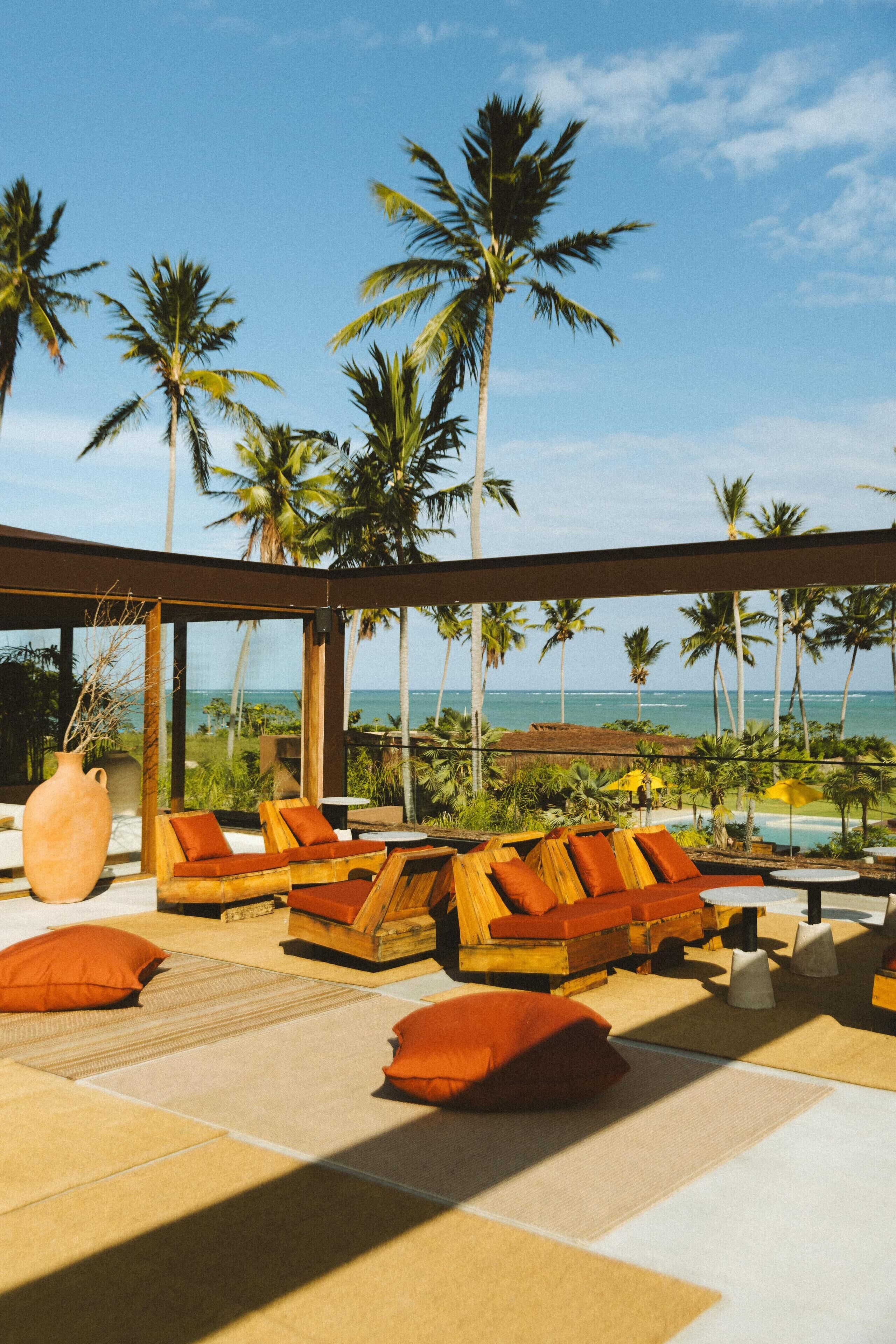 Mahré Hotel & Spa