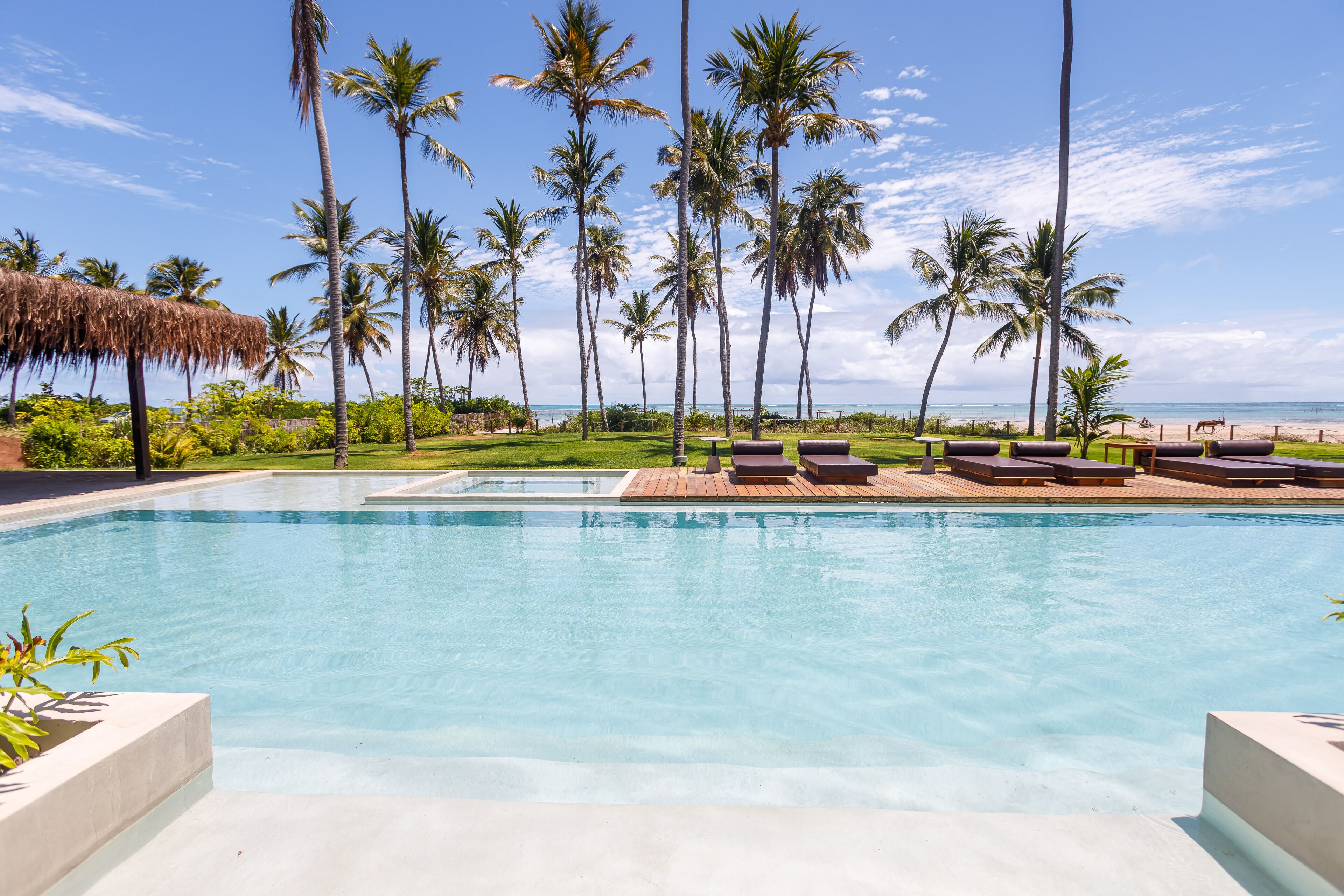 Mahré Hotel & Spa