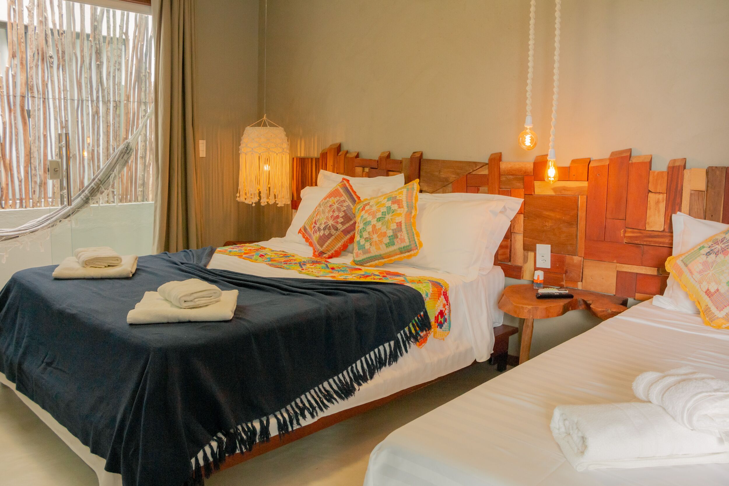 Pousada Azul De Milagres