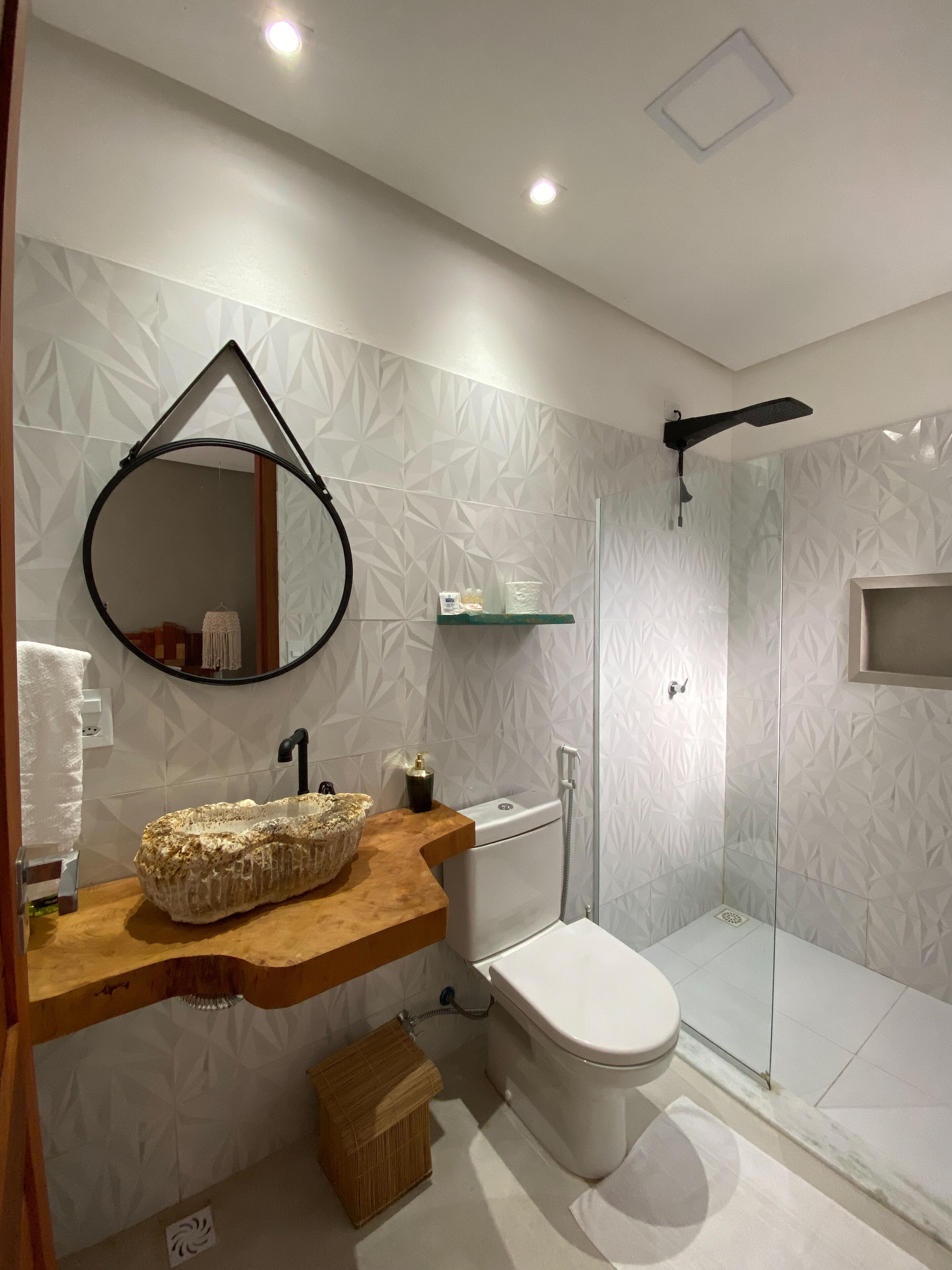 Pousada Azul De Milagres