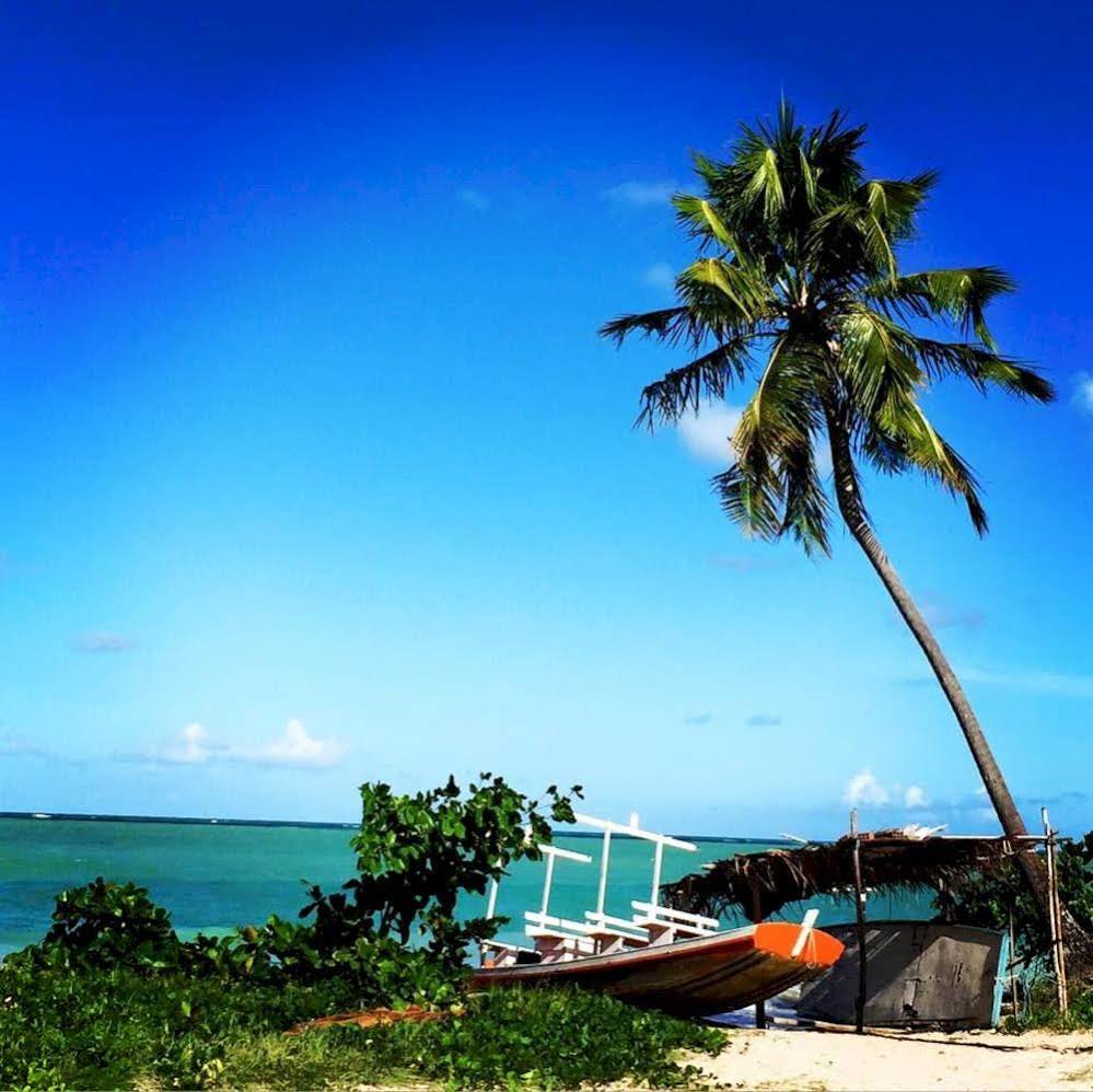 Pousada Praia Bonita