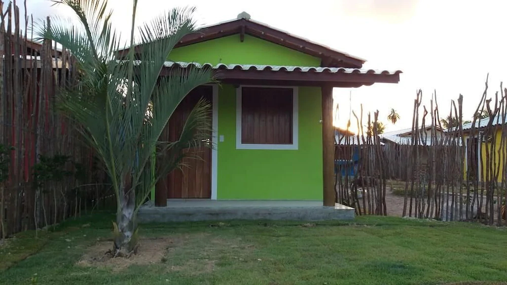 Pousada Vila Do Coco