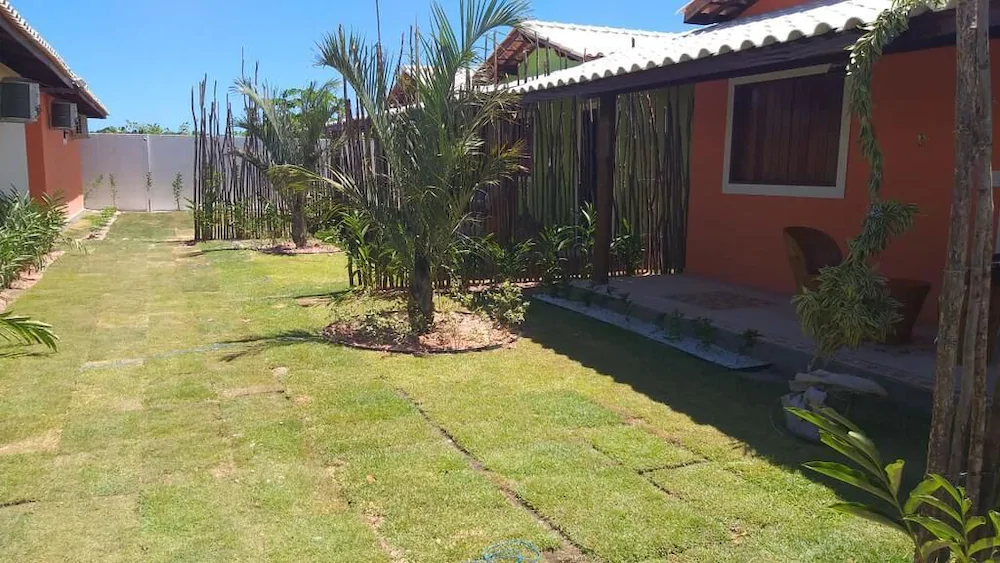 Pousada Vila Do Coco