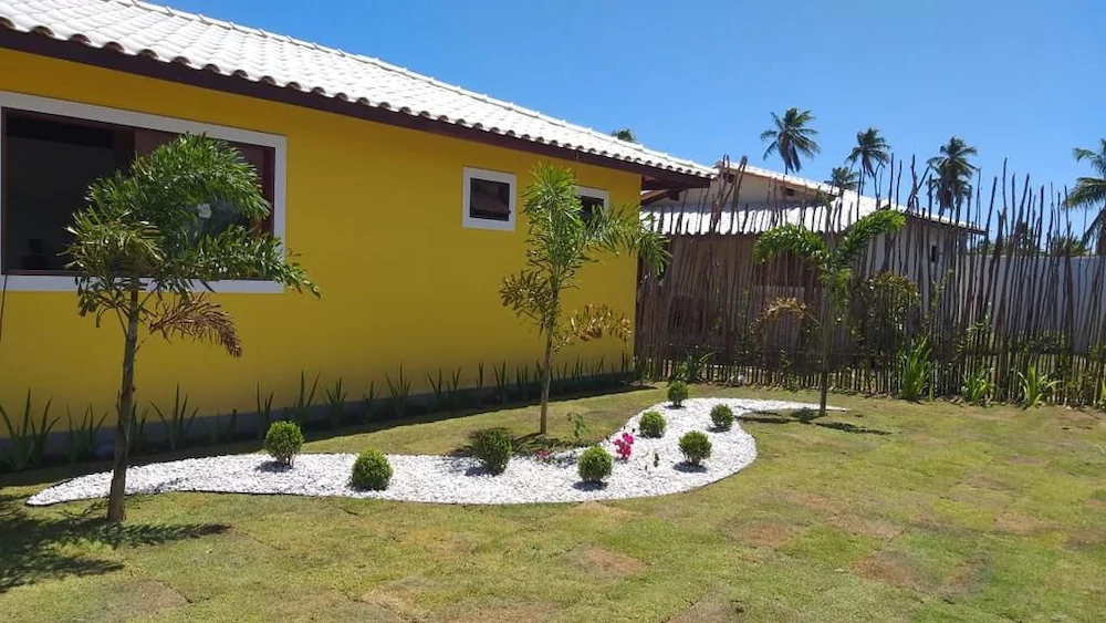 Pousada Vila Do Coco